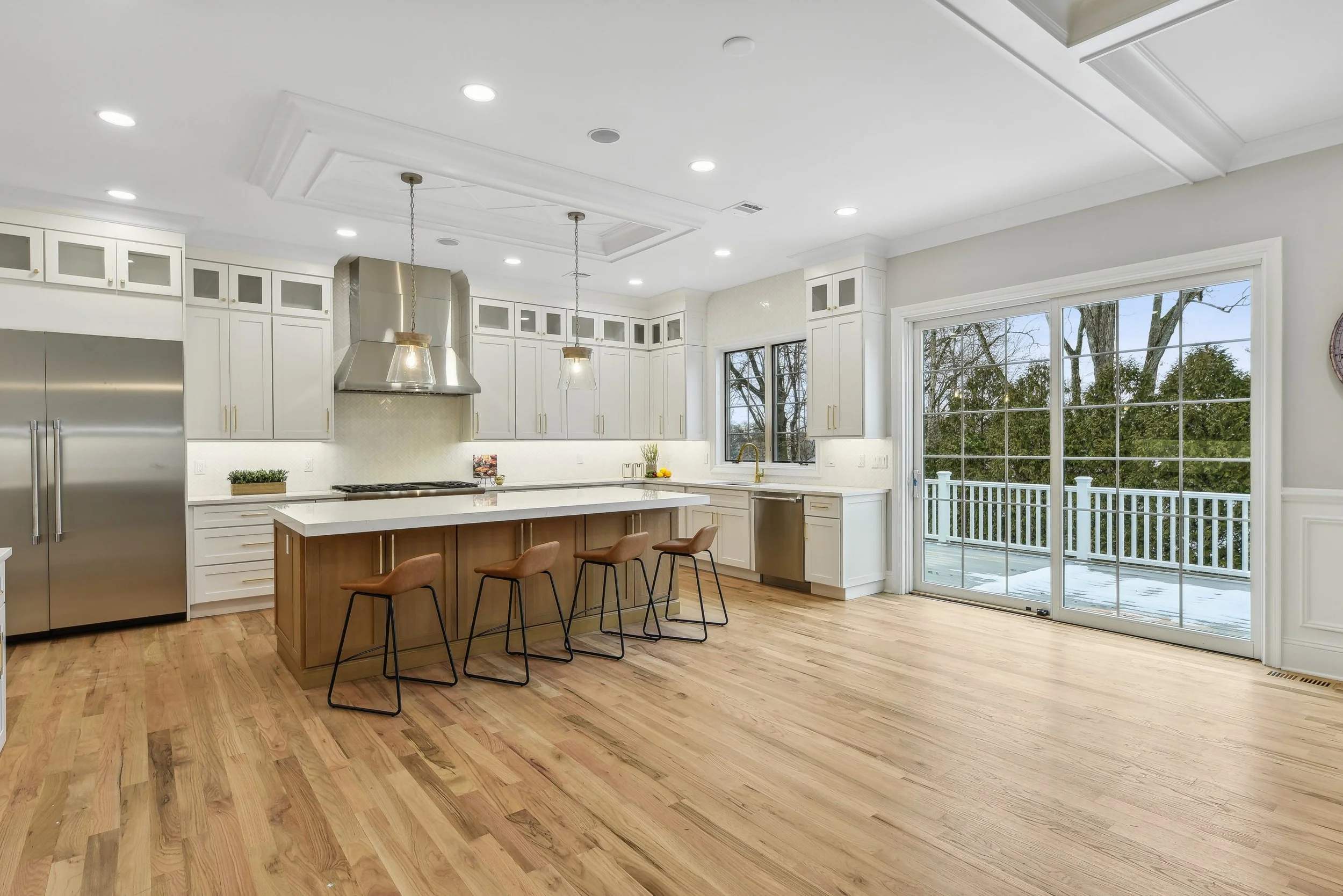 30 rose avenue, north caldwell nj