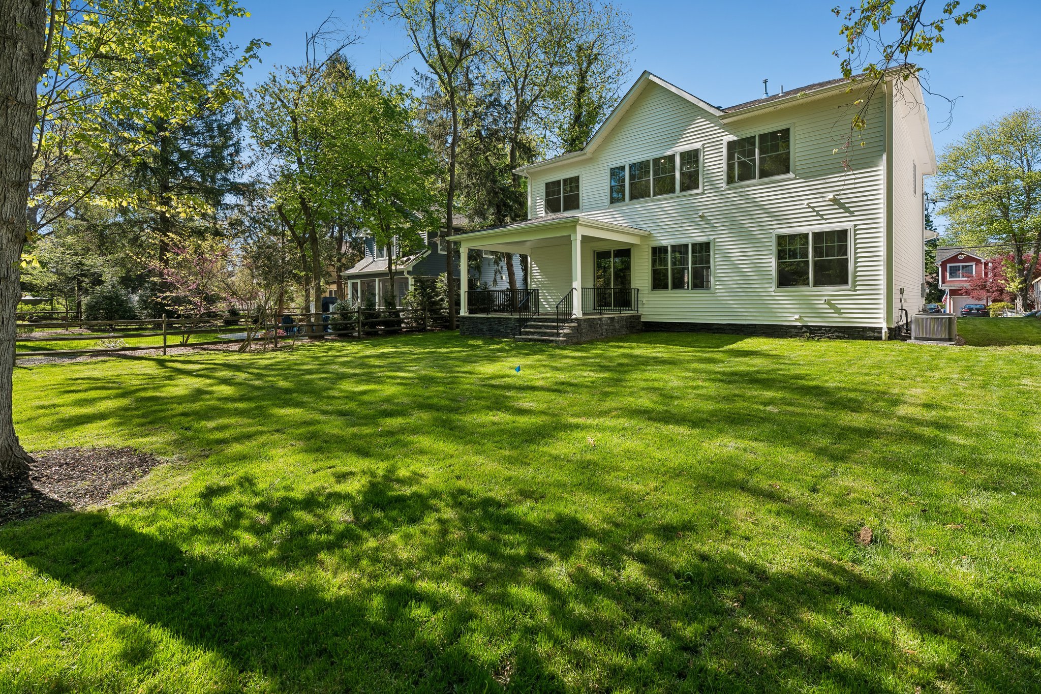 26 bennington road, livingston nj
