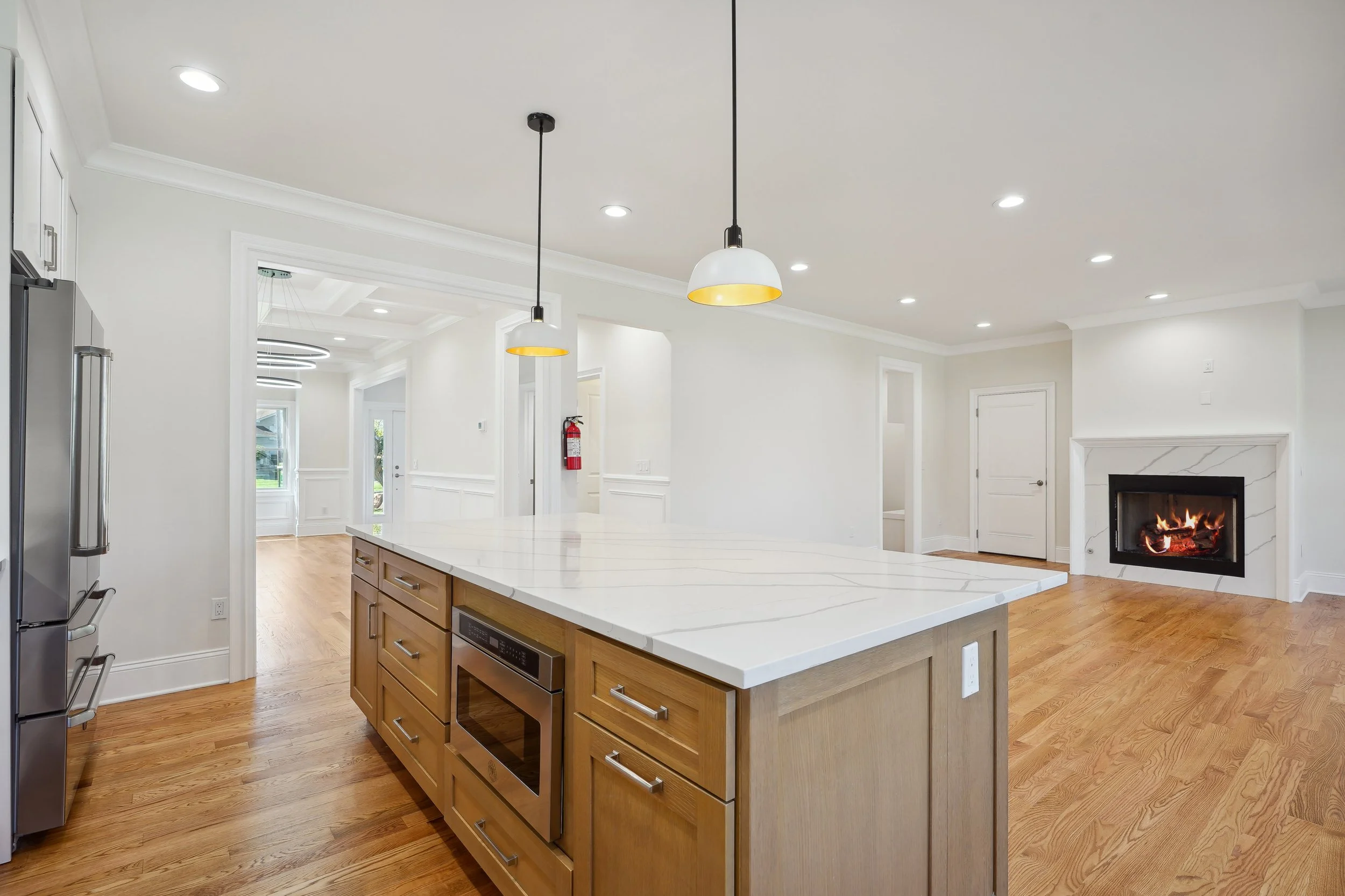 14 clover lane, livingston nj