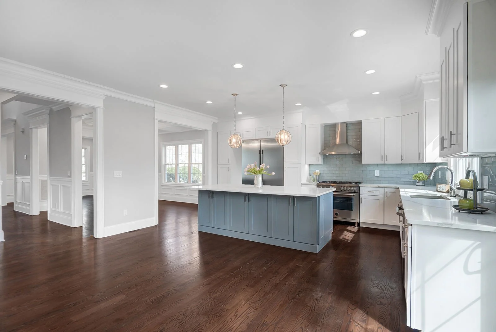 51 crescent road, livingston nj