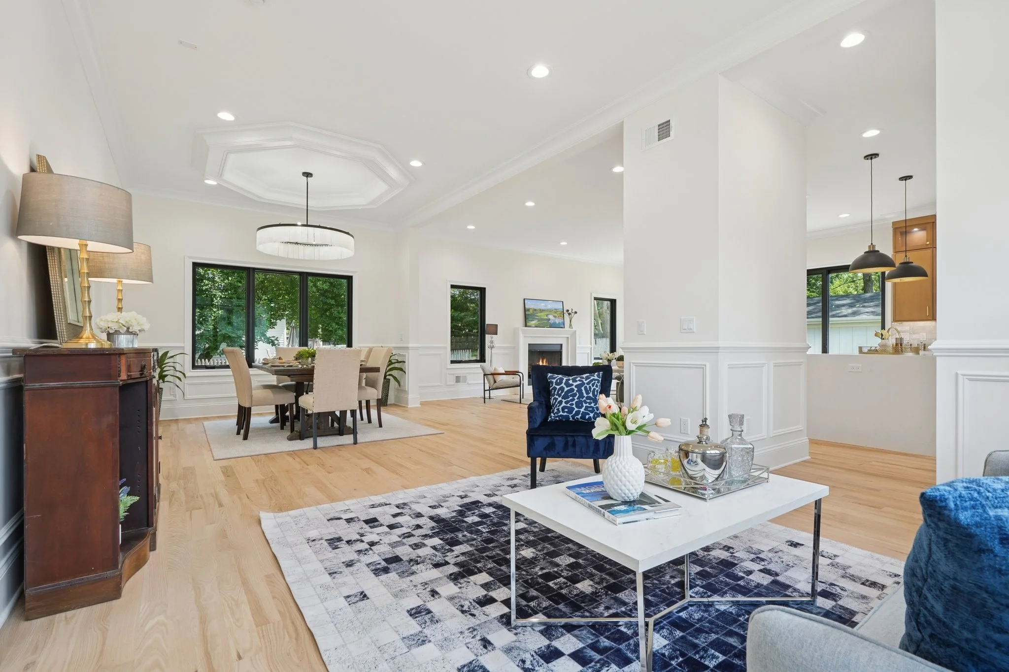 13 beverley road, livingston nj