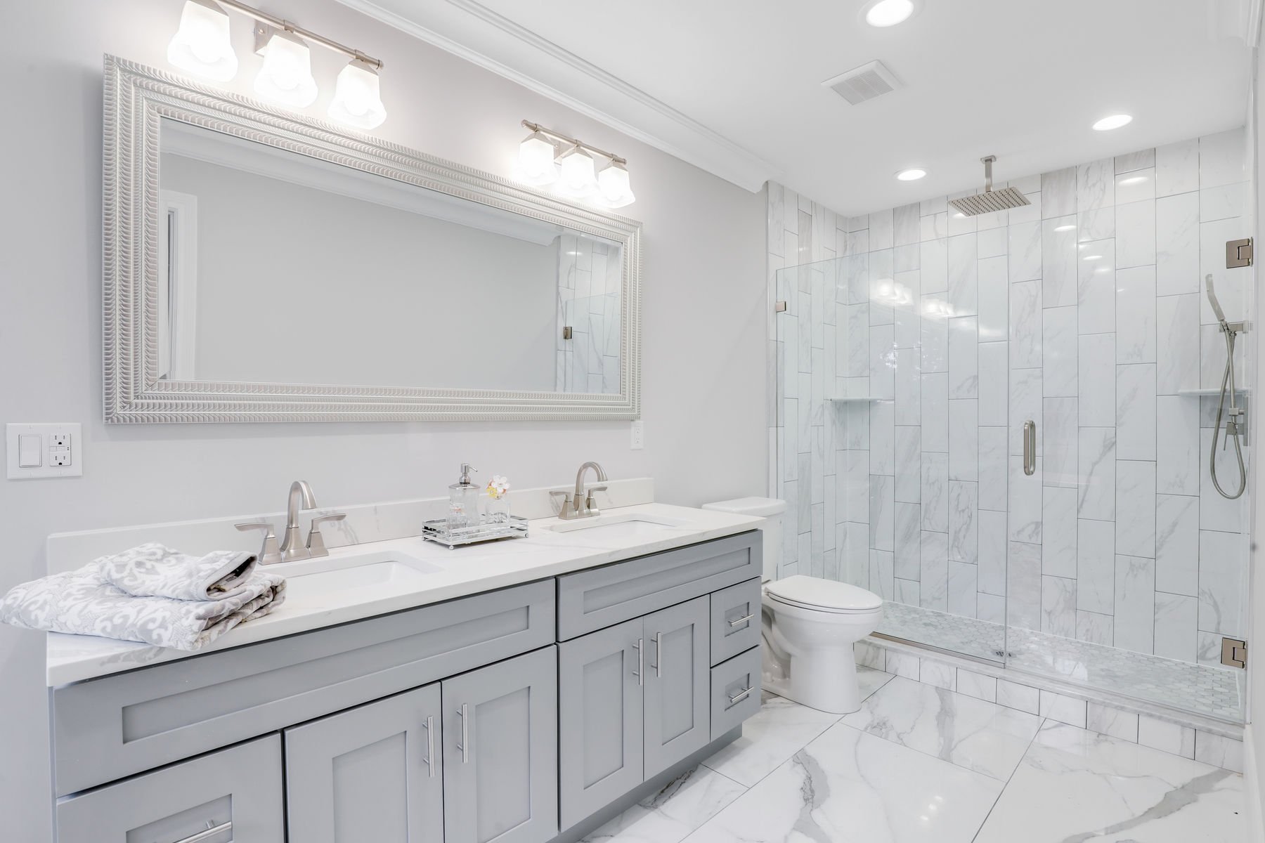 17 fernwood road, livingston nj