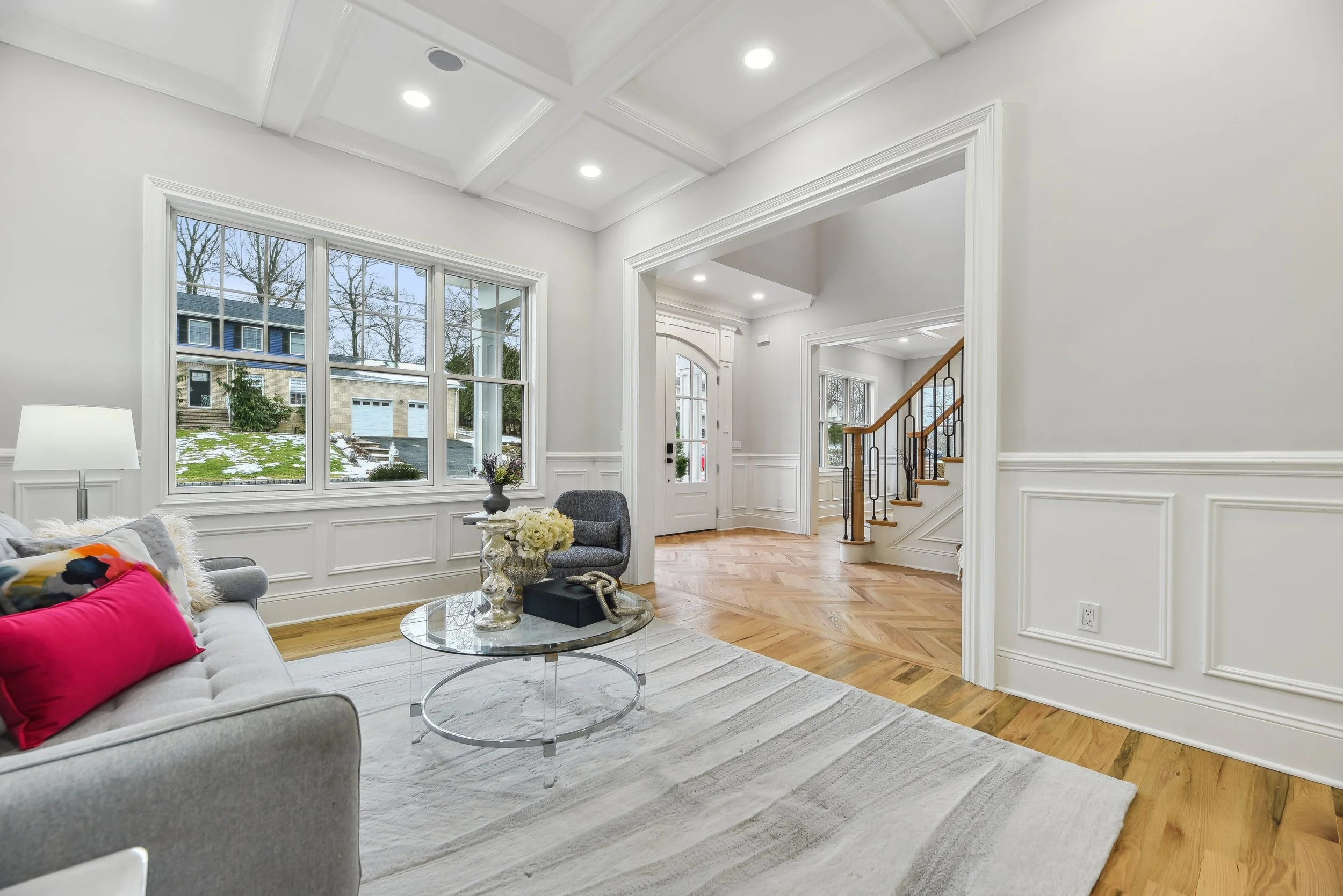 30 rose avenue, north caldwell nj