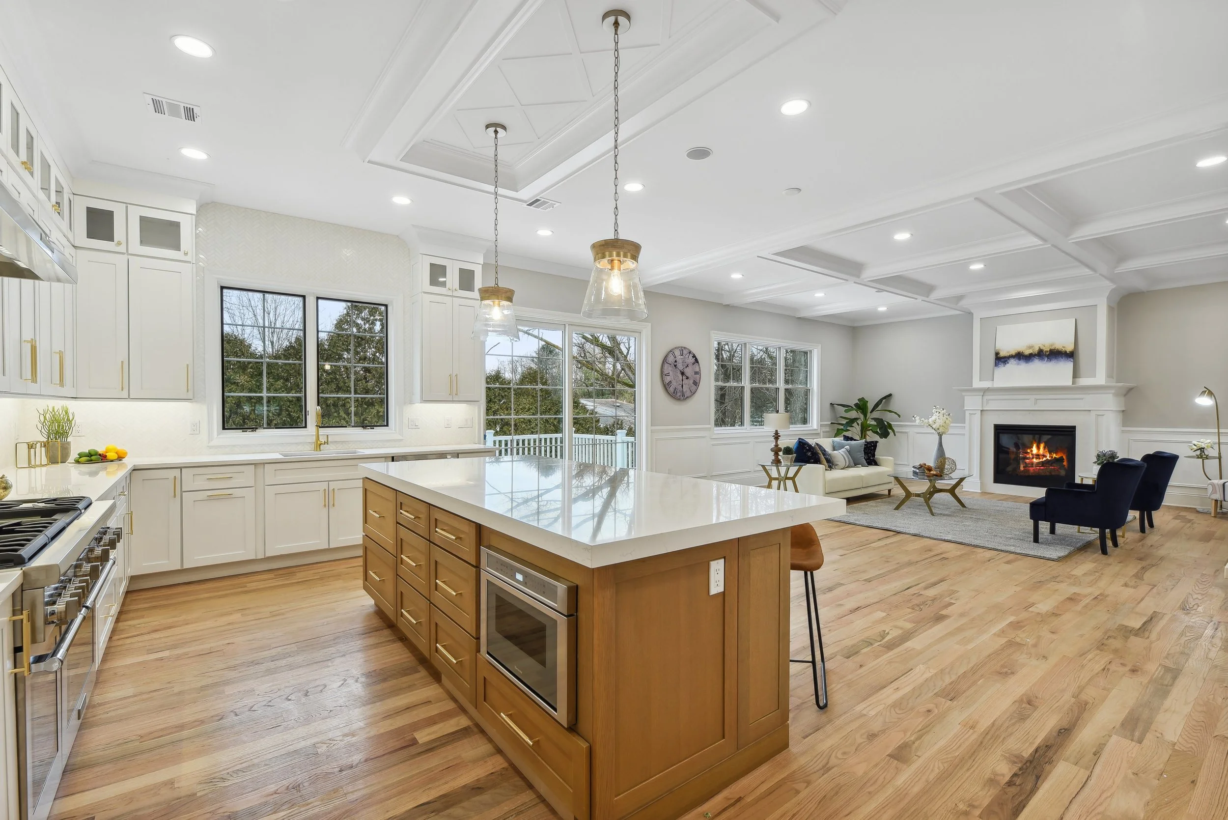 30 rose avenue, north caldwell nj