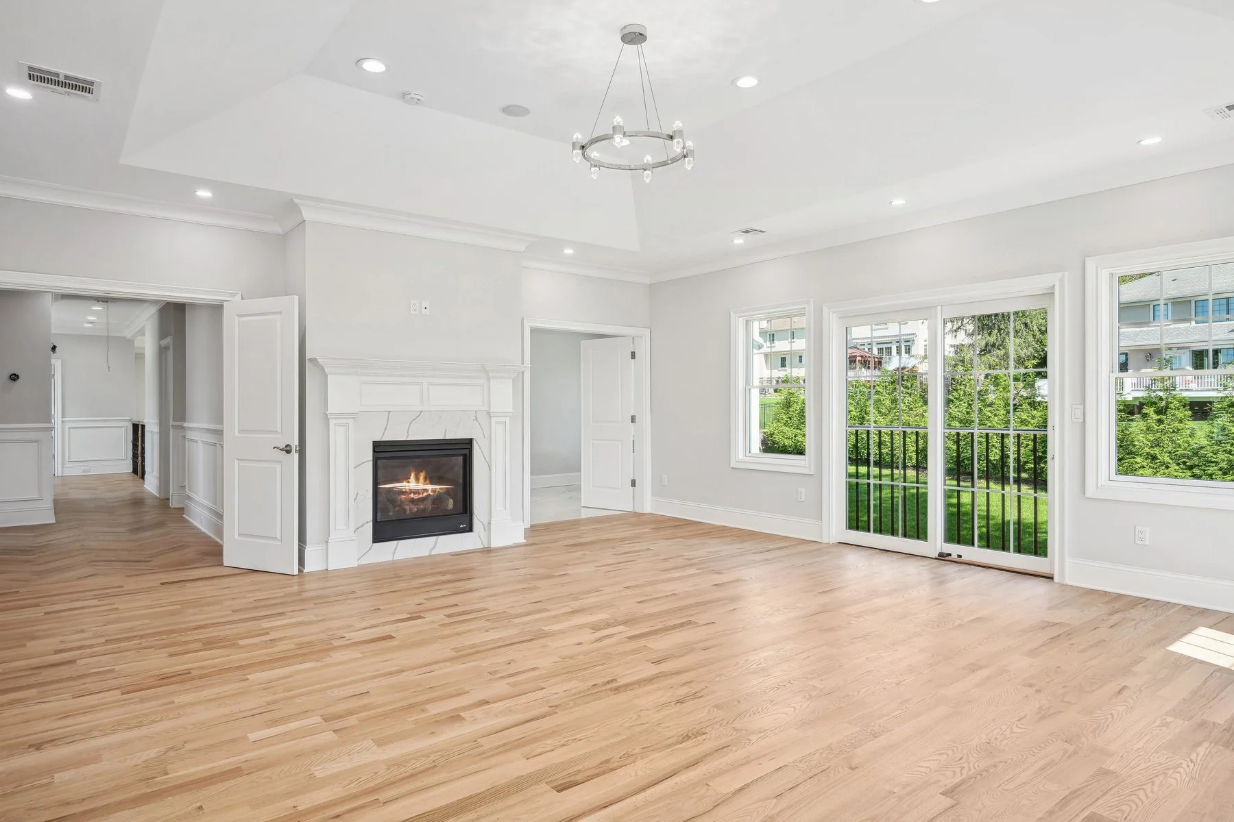 2 goodhill court, north caldwell nj