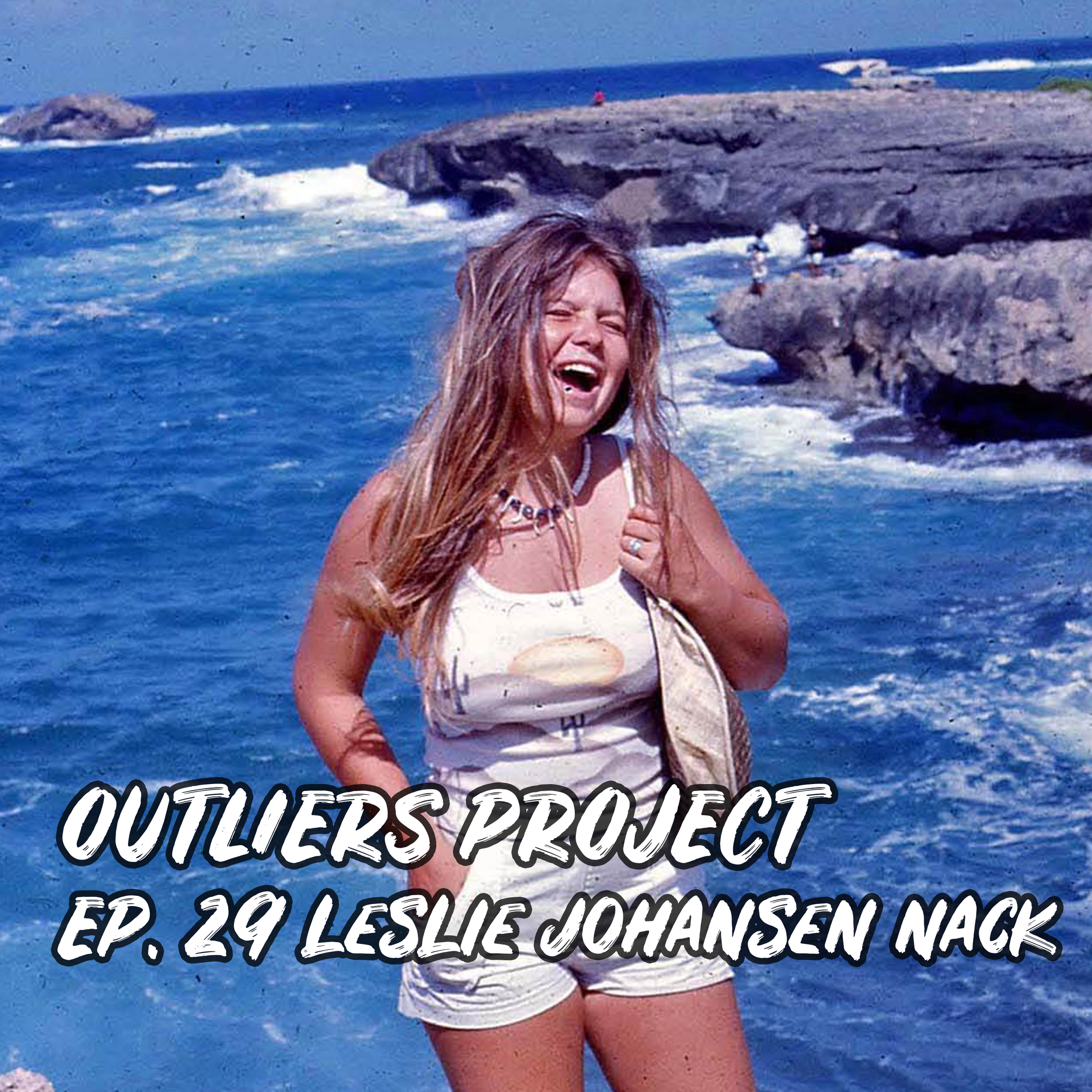 Leslie Johansen Nack