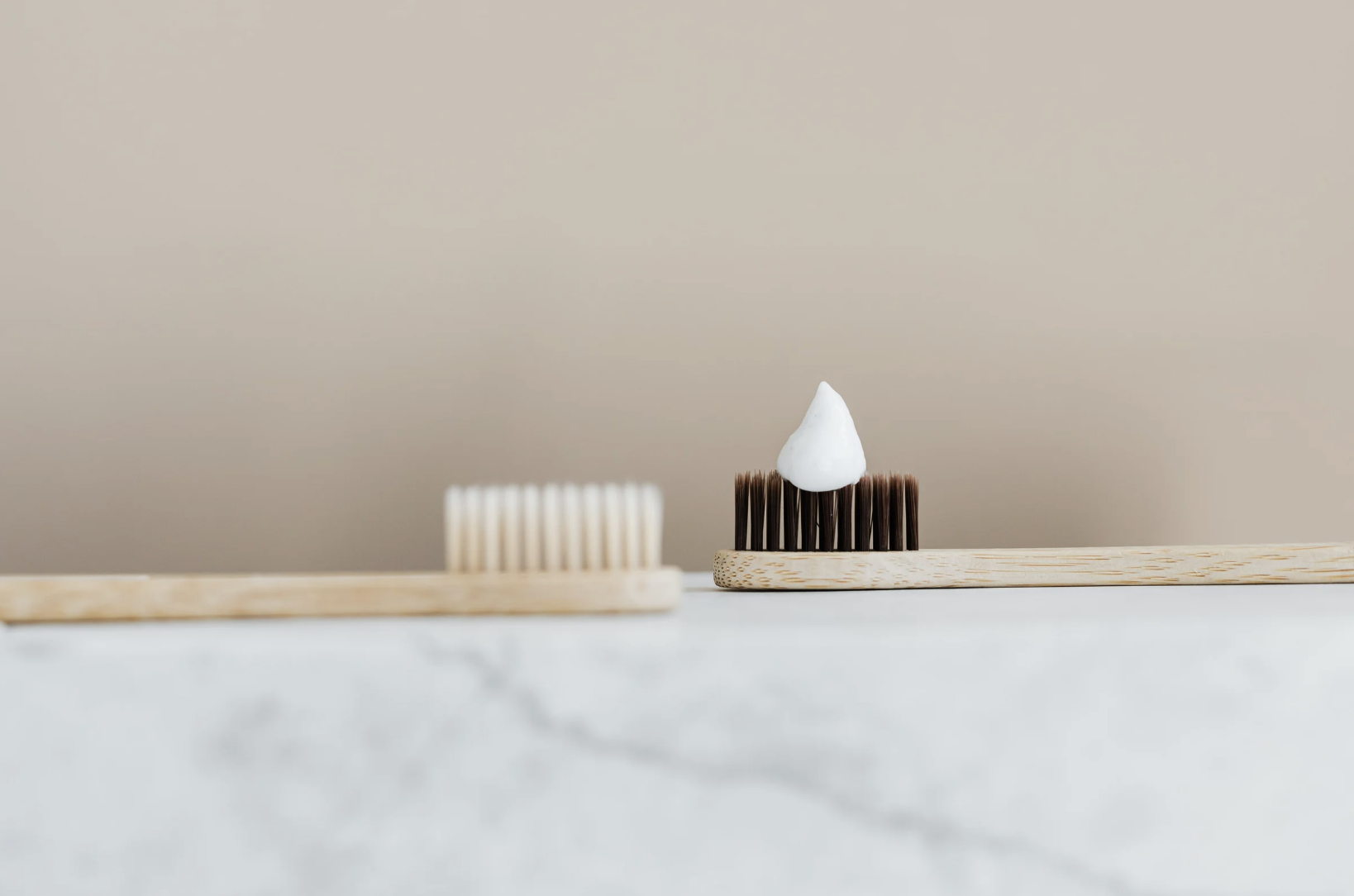 What’s Really in Your Toothpaste — And What to Use Instead