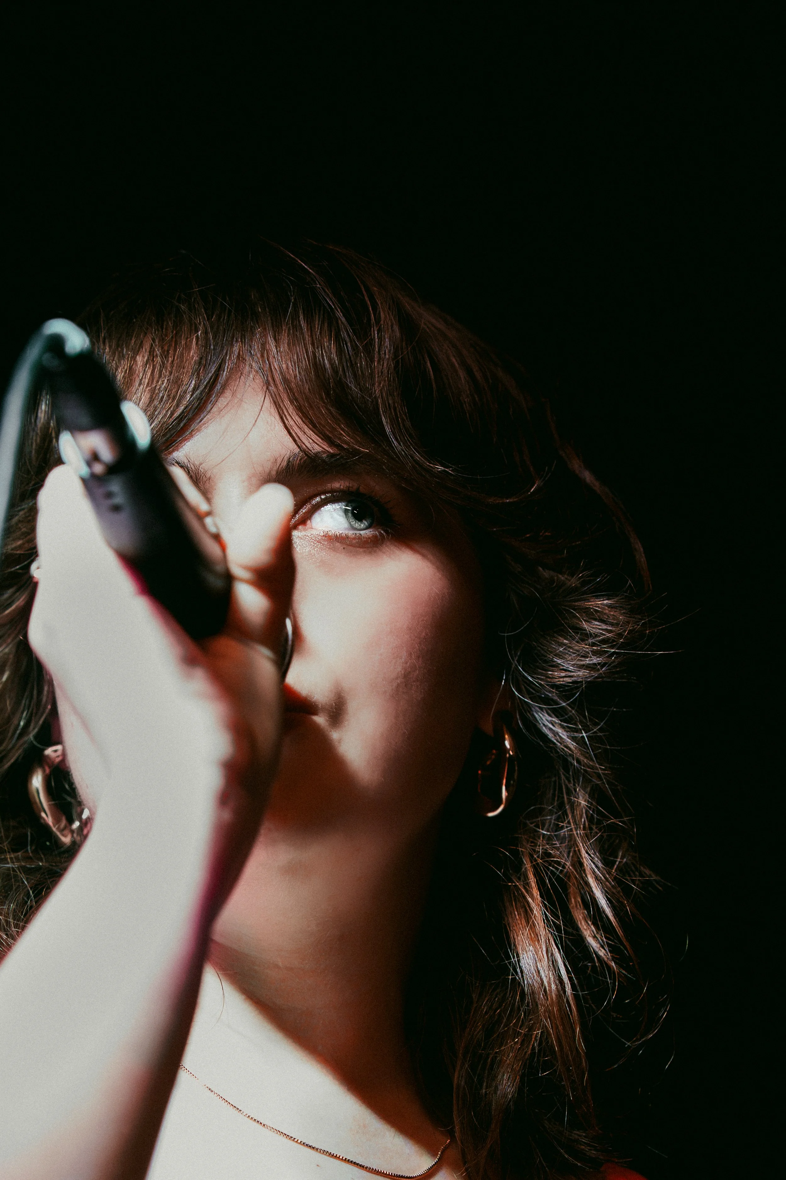 Lemon Drink at The Jacaranda, Liverpool