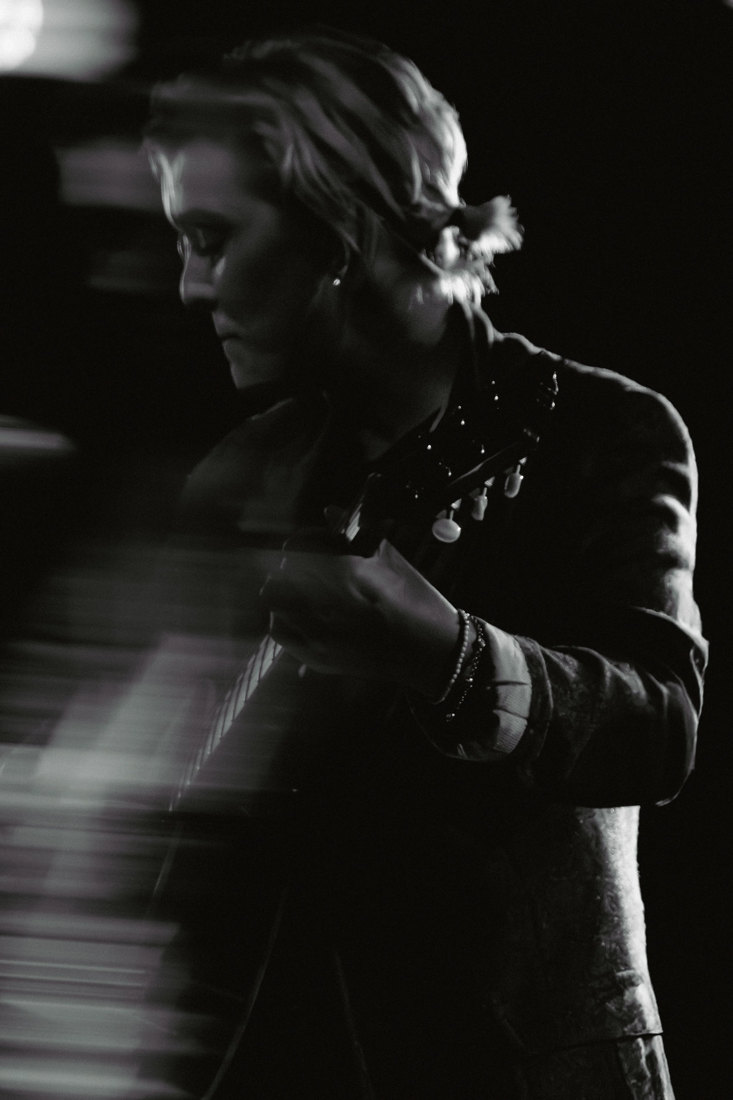 Brandi Carlile: London, October 2025