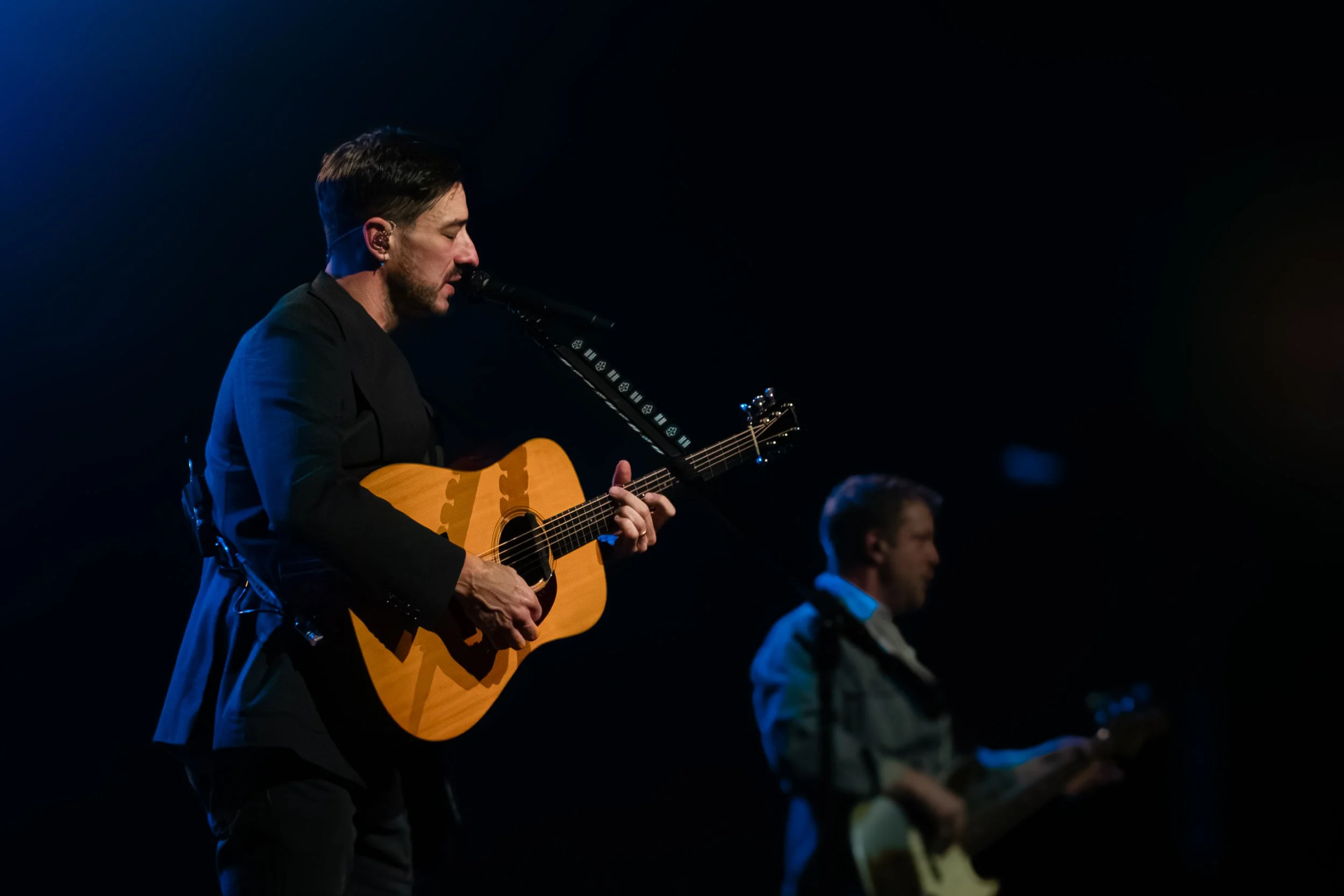 Mumford and Sons: Manchester, December 2025