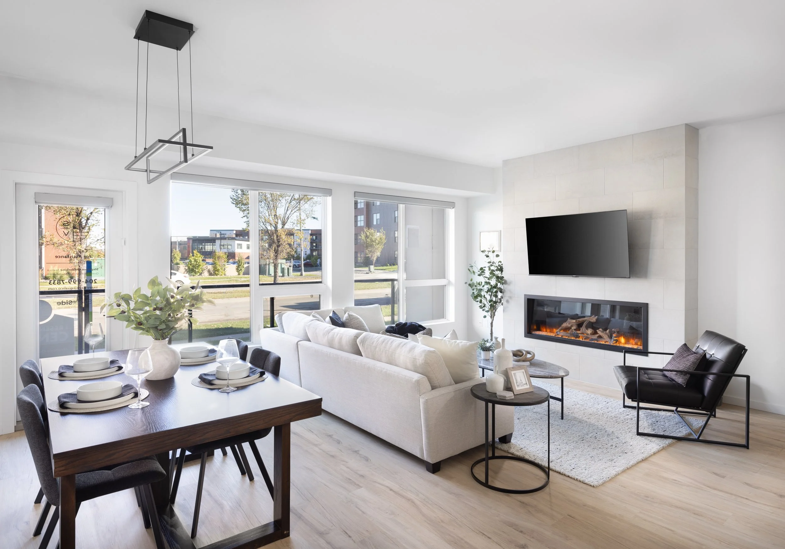 Downsizing Without Compromise with StreetSide Developments
