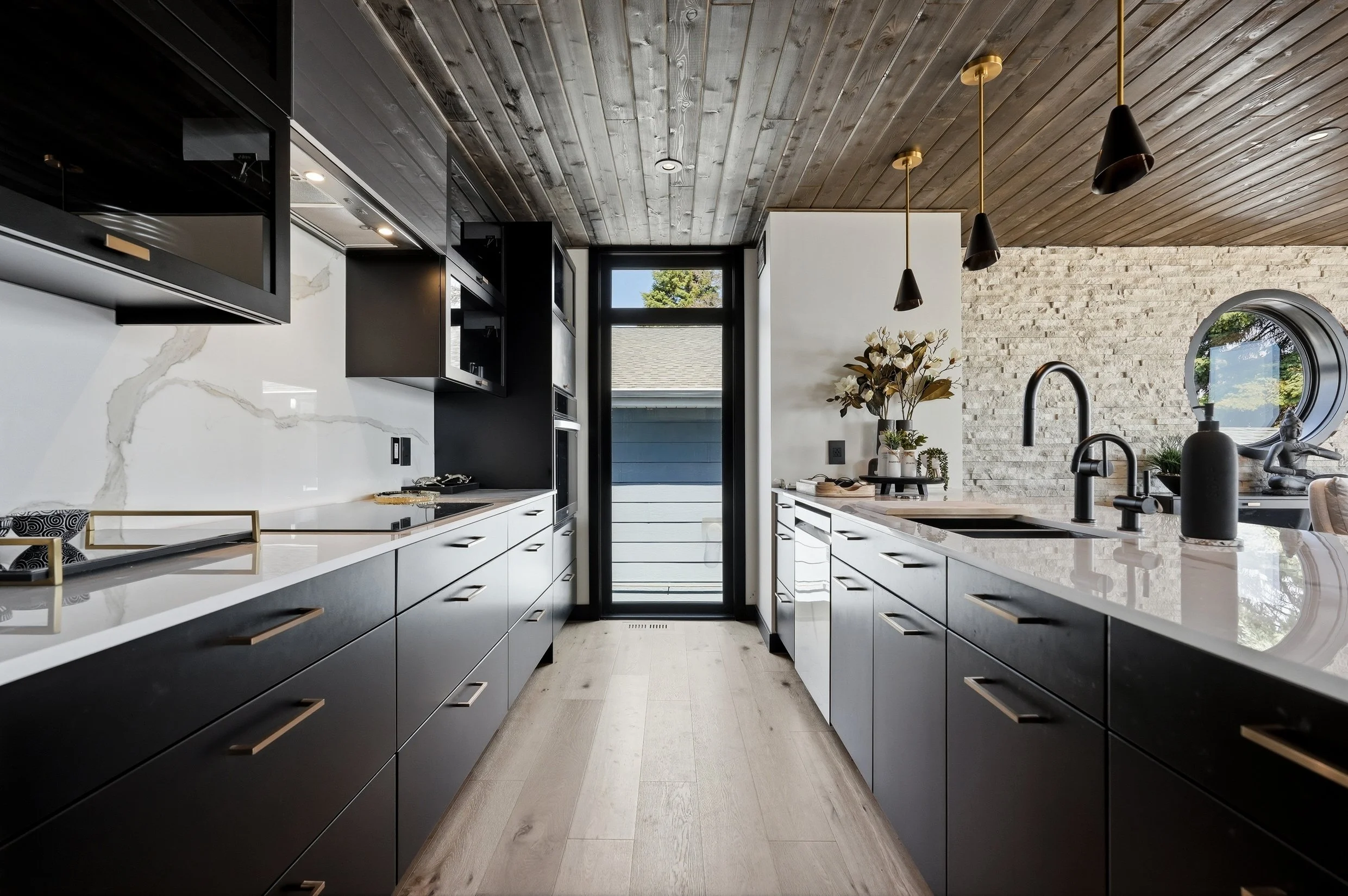 Designing New Horizons with Kitchen Craft