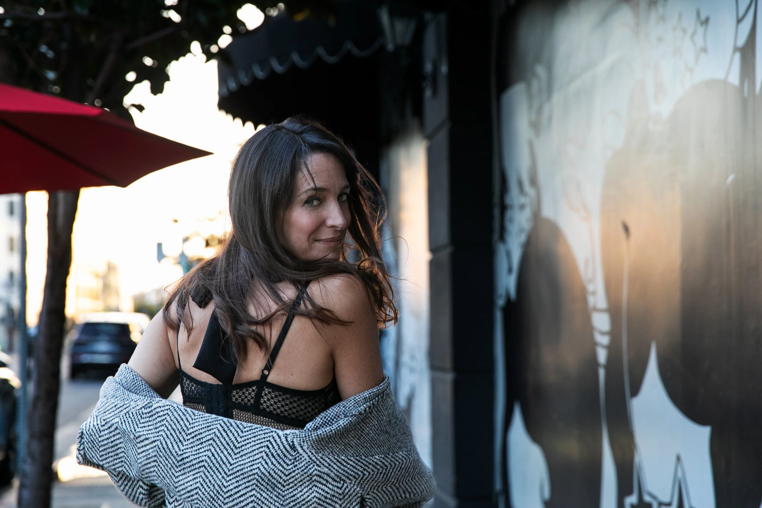 Chantal Kreviazuk:&nbsp;In her own voice, and back where it all began