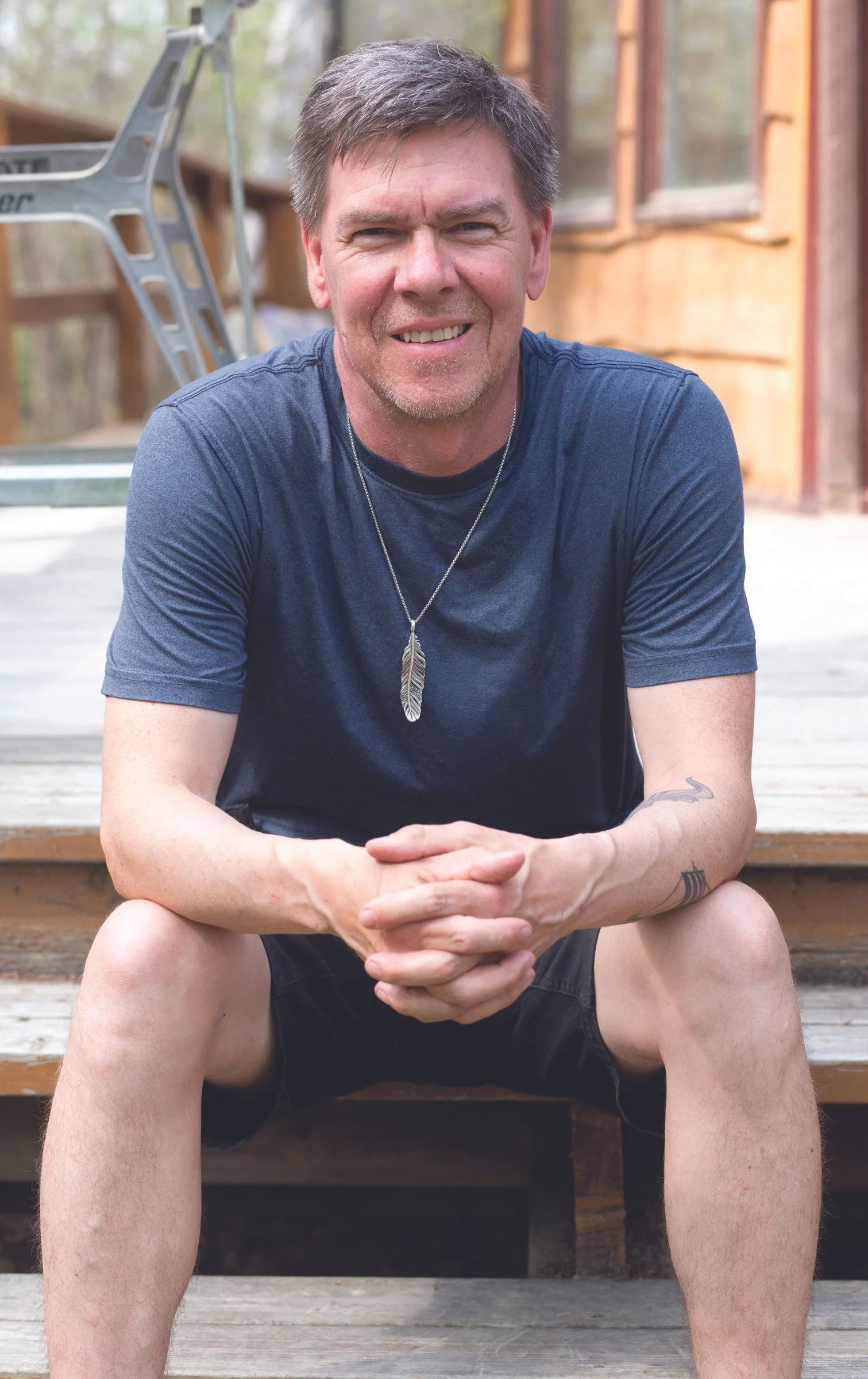 Meet Greg Fritz