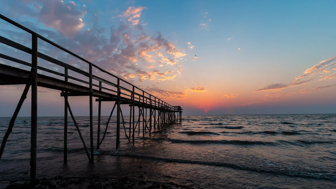 Pier Reviews