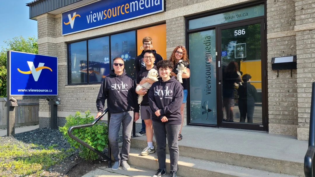 Hello and welcome to Style Manitoba!

Located at 586 Academy Road, we are partnering with local businesses and promoting their name, brand and services; discovering new homes, design and d&eacute;cor trends; exploring the latest in health &amp; welln