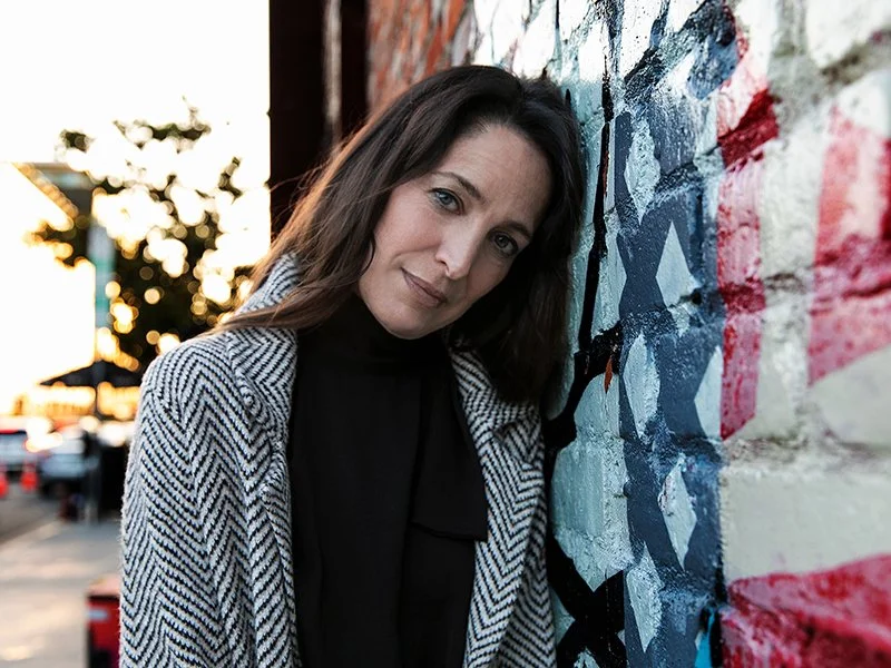 An Exclusive with Chantal Kreviazuk