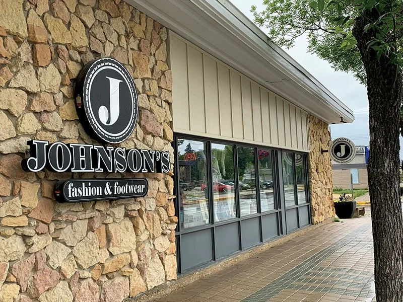 Tips for a Stylish Summer&nbsp;with Johnson’s