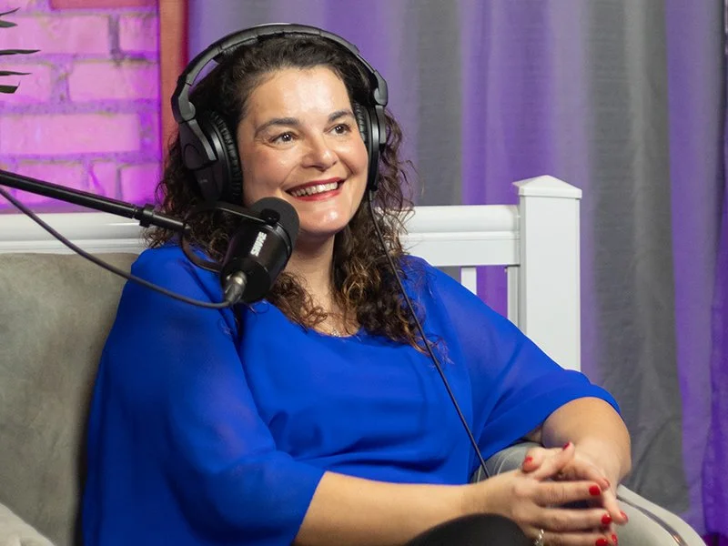 The Weird Freedom of Midlife