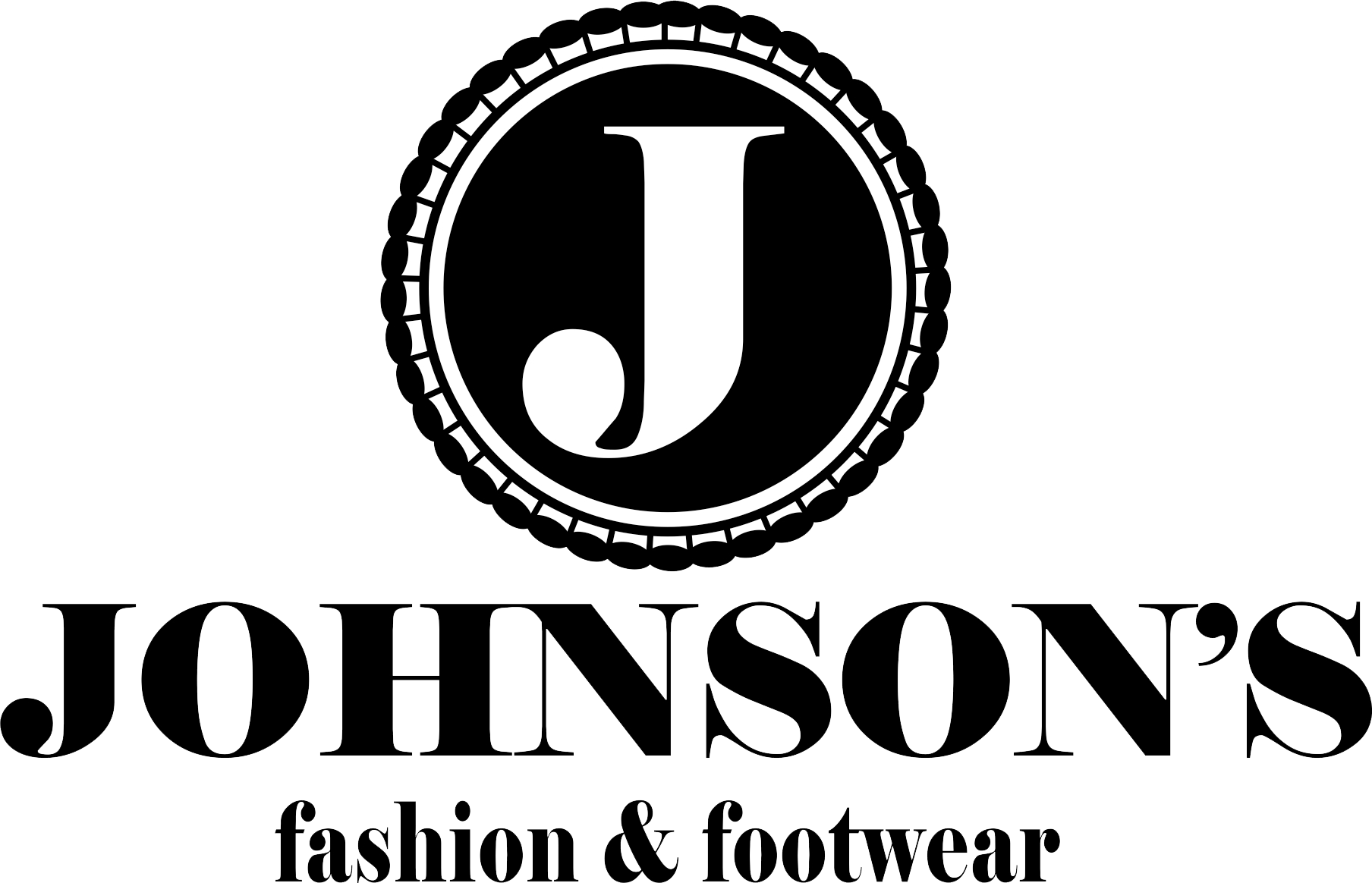 Johnsons Logo B&W 4X6 (1).png