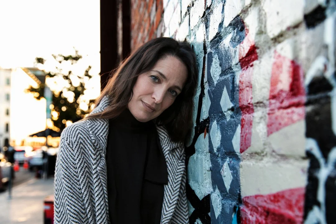 &ldquo;At this age, something does happen in a woman, and it&rsquo;s beautiful...You stop worrying so much about what everyone thinks.&rdquo;

Read our feature article with Manitoba-born singer @chantalkrev at the link in our bio.

Did you know that 