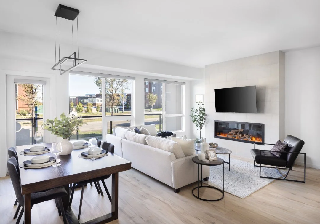 &ldquo;Downsizing is not about giving up the life you love,&rdquo; says Shannon Goodwin, Realtor&reg; for The Banks Condominiums by StreetSide Developments. &ldquo;For many buyers, it is about creating more freedom in their day-to-day life. That mean
