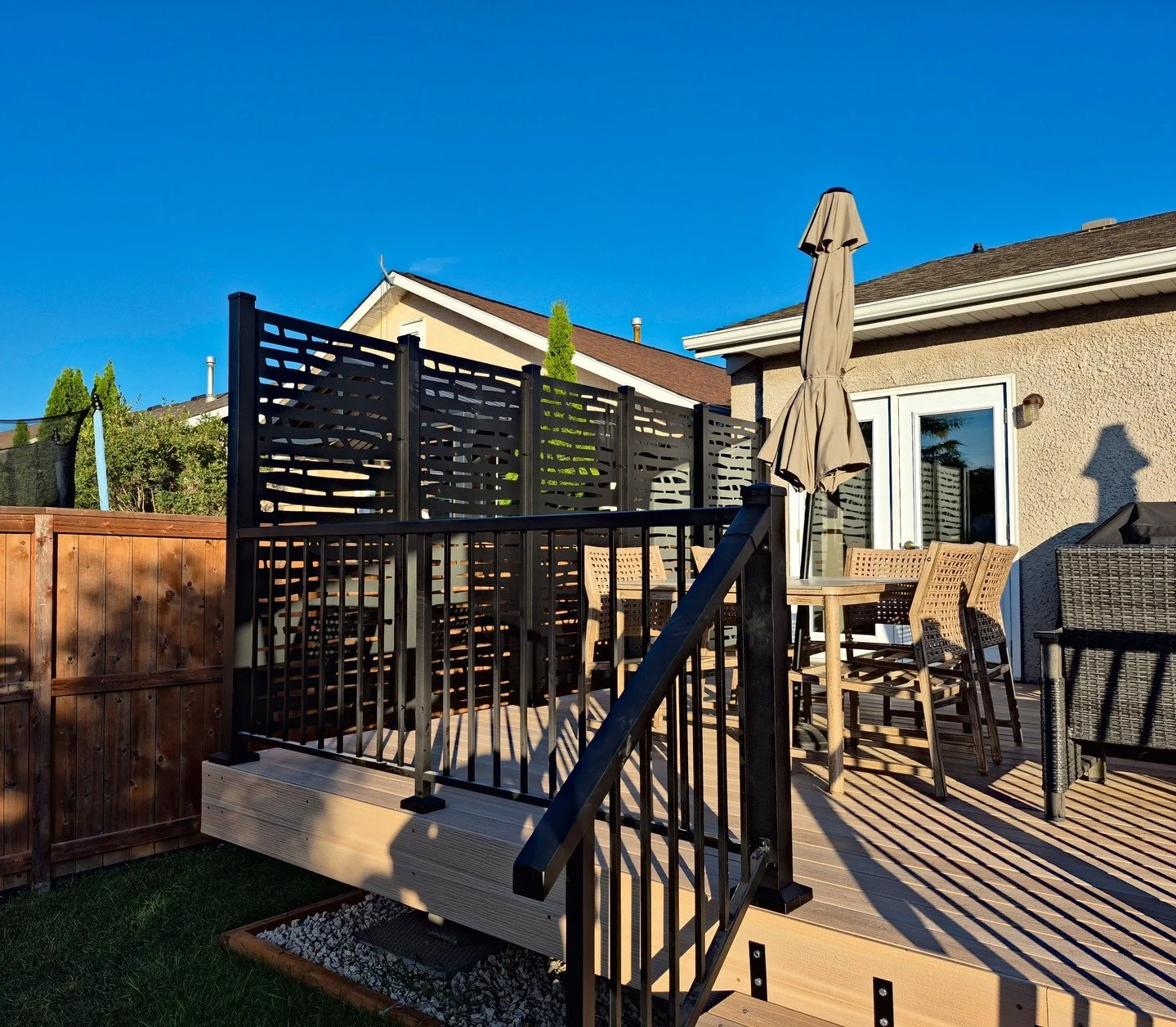 &ldquo;Our dependability, craftsmanship and product durability have helped to grow our business,&rdquo; says Keytek Steelworks owner Arnie Waldner, pointing to their industry-leading railing systems as an example. These safe and stylish systems are b
