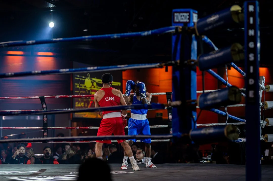 "The Melee Gala has raised the profile of Olympic-style boxing in Manitoba and provides a once-in-a-lifetime opportunity for local members of the community to compete on the same event as some of the best Olympic-style boxers on the planet,&quot