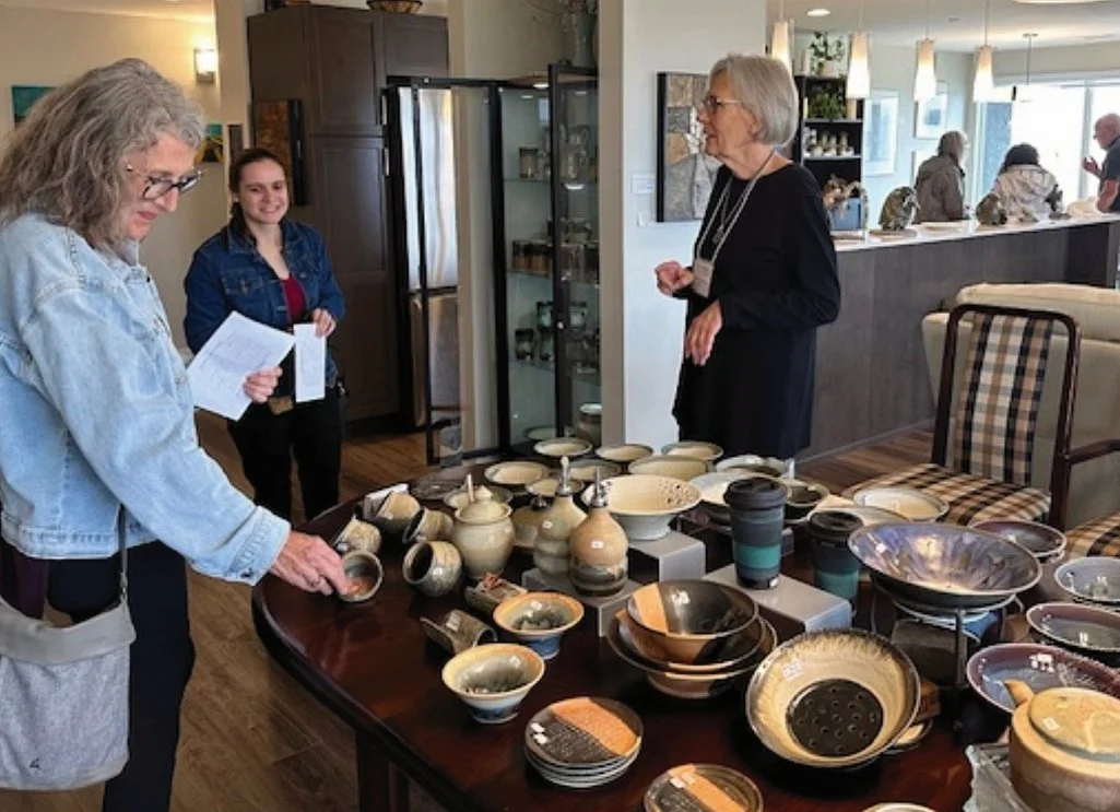 Find hidden creative spaces, meet local makers, and experience art as it comes to life during the Harte Trail Studio Art Tour, happening September 19&ndash;20, 2026, from 10 a.m. to 4 p.m. in southwest Winnipeg.

This free, self-guided tour invites y