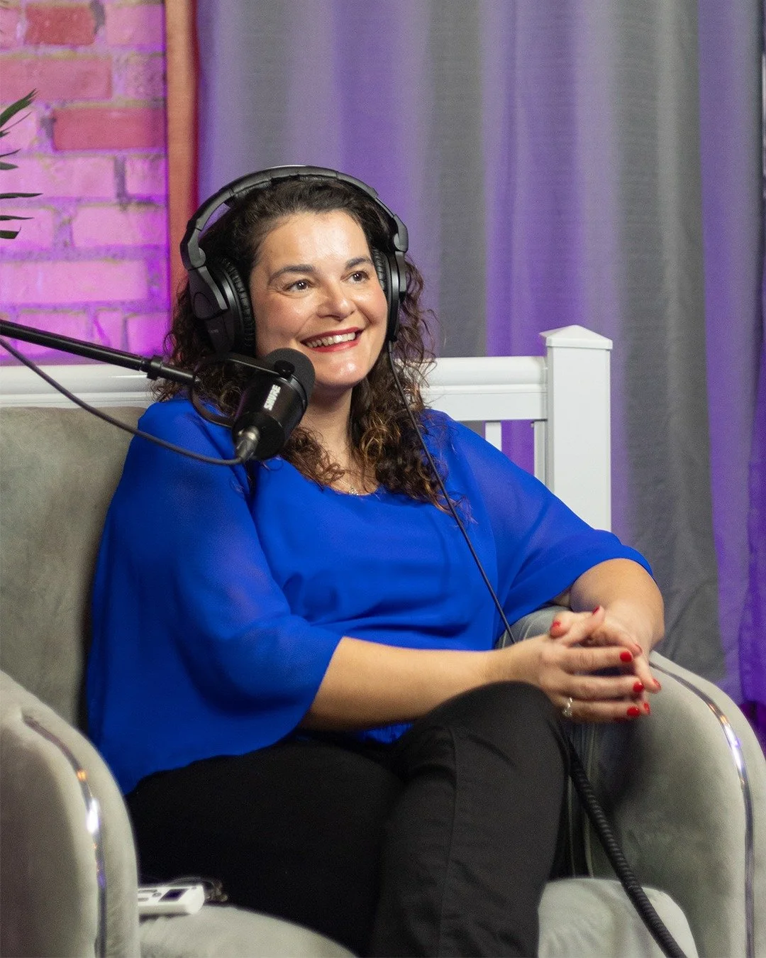 "There&rsquo;s a strange thing that happens to women in midlife that nobody really prepares you for. Somewhere between raising kids, surviving careers, managing relationships, paying bills, caring for everyone else, and quietly carrying the emot