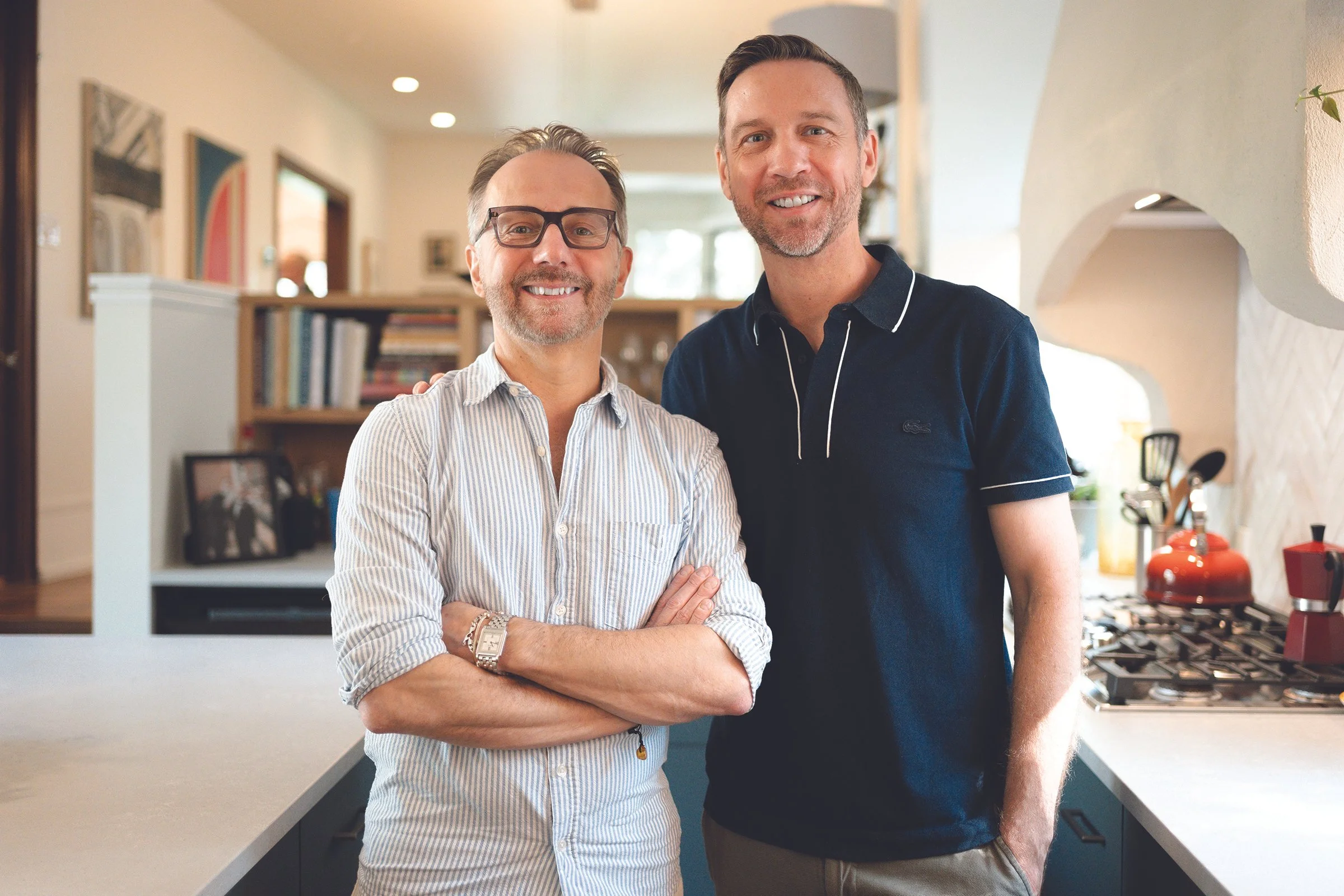 Raising the Bar and Establishing Roots