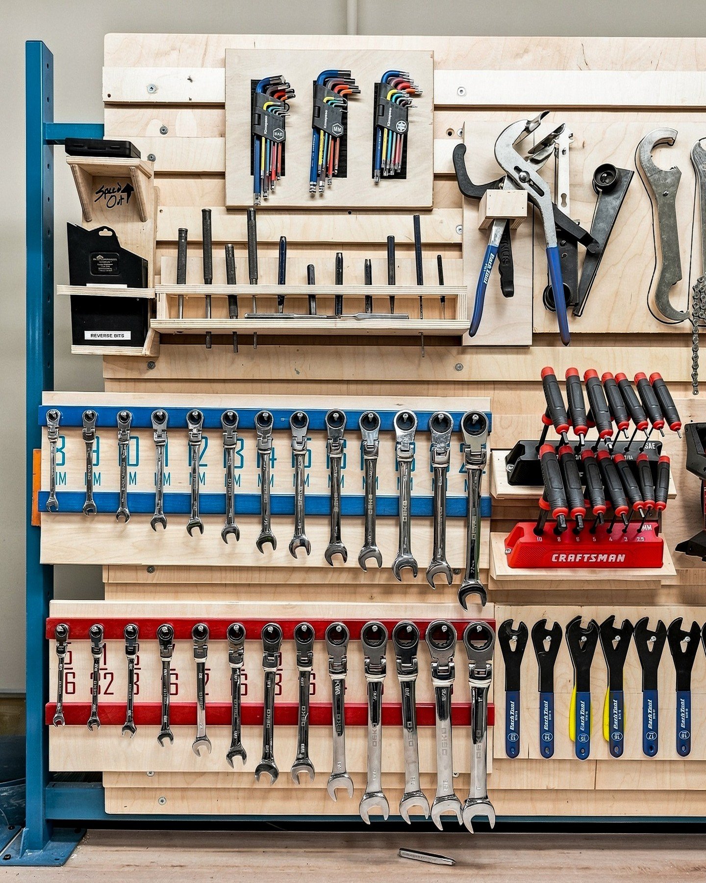 There's more than meets the eye at @rehabcentreforchildren @childrensrehab. They take on a multitude of projects from custom seating and toys to repairs and upholstery to support children with different abilities.

Learn more in the Fall 2026 Edition