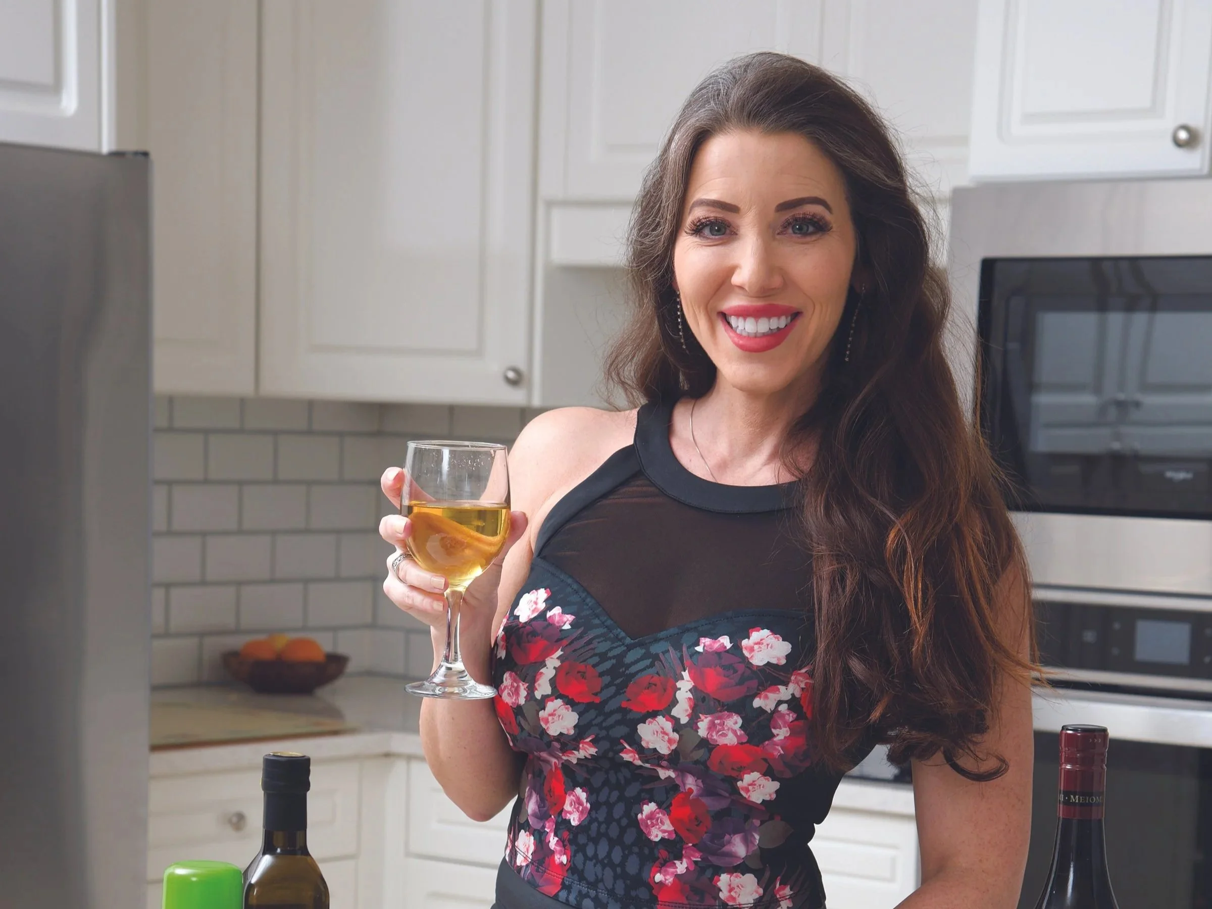 Ditch Detox Culture: Your Body Doesn’t Need a Reset After Summer