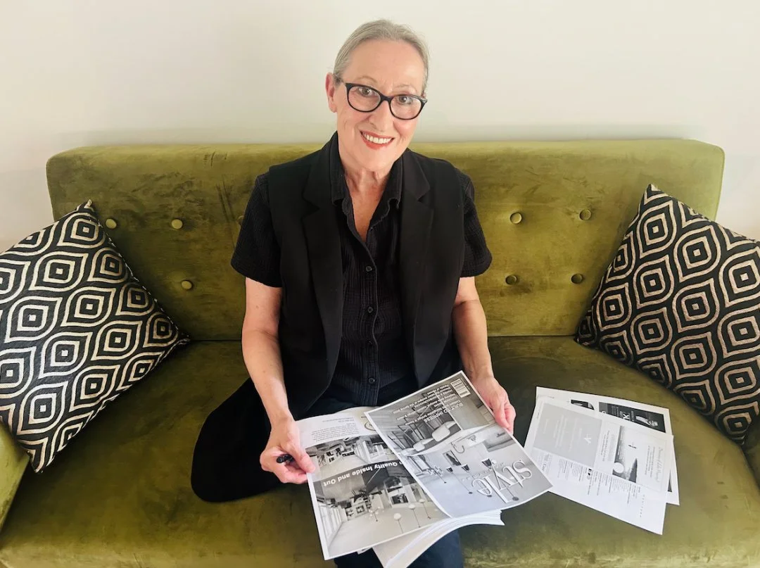 &ldquo;We really connected with the families (and talents) behind builders...And in some cases, we watched the next generation take over these exceptional family-based businesses. Being a part of Style Manitoba is being a part of a truly incredible c