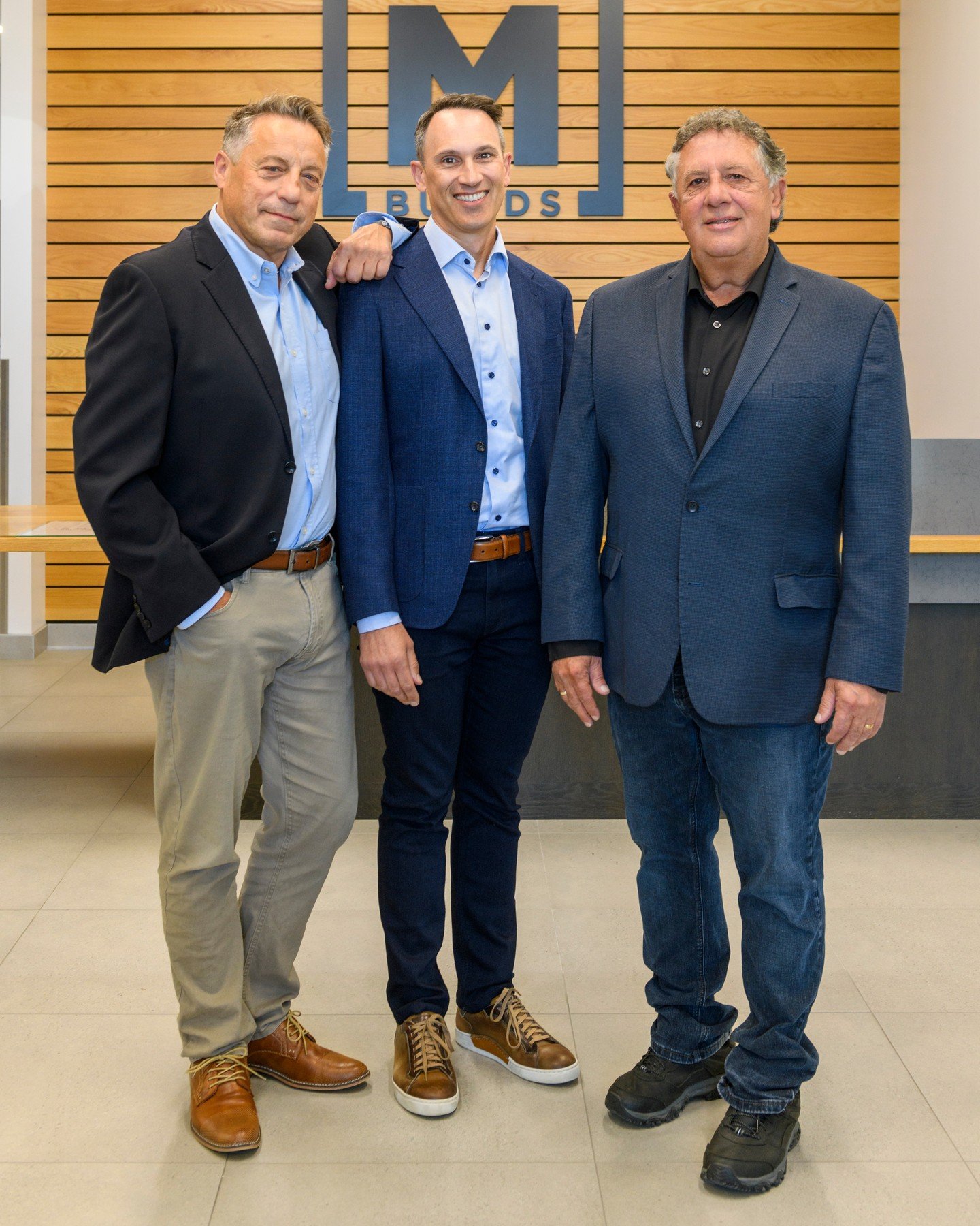 &ldquo;Our people support each other,&rdquo; says @mbuildscanada Partner Robert Ferraro. &ldquo;The goal isn&rsquo;t just to complete a project. It&rsquo;s to build relationships, solve problems together and deliver a successful project in a way that