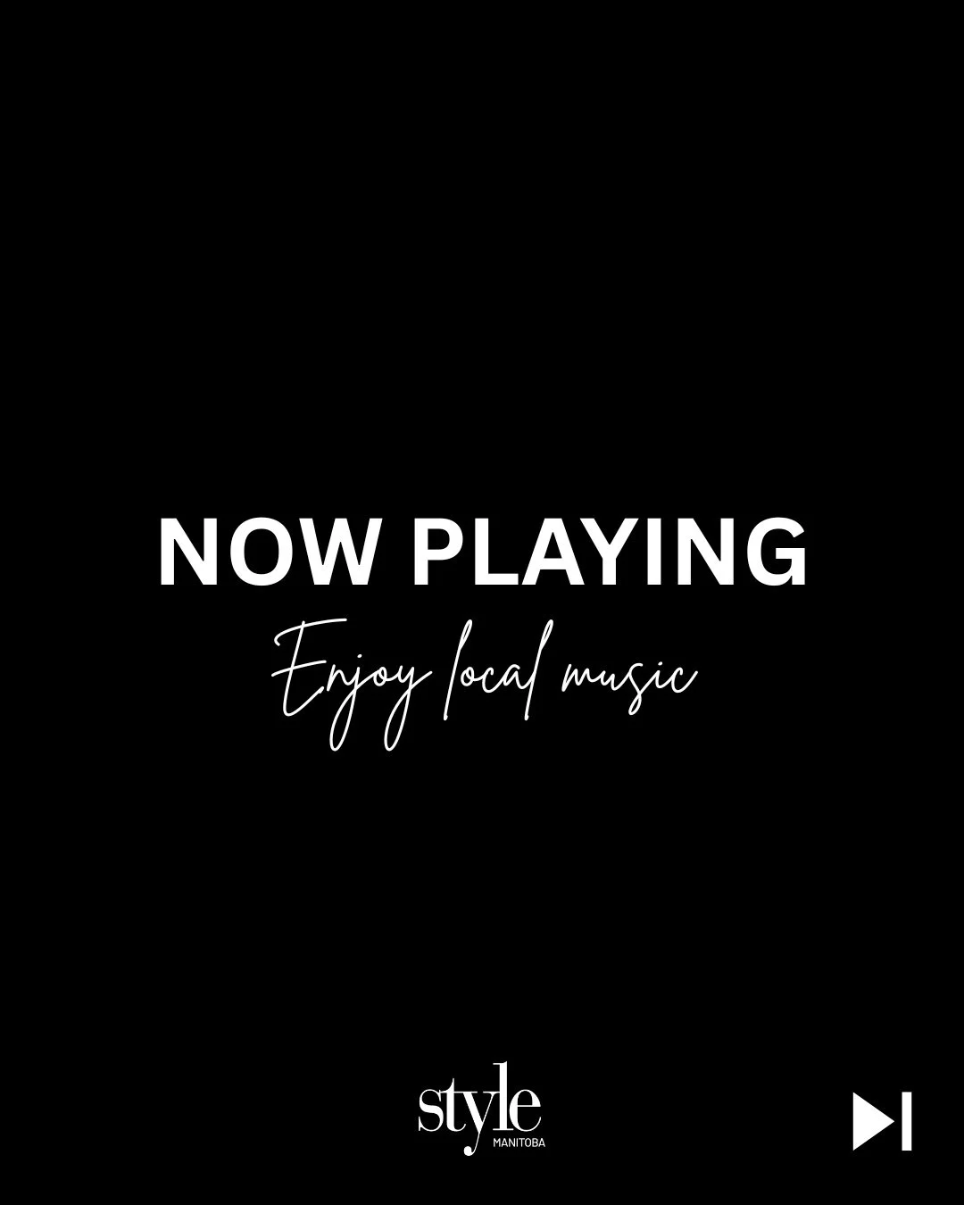 We have a great lineup of local music for you this fall! Check out these albums and let us know what you think.

Subscribe to Style Manitoba for more local music recommendations. stylemanitoba.com/subscribe

#StyleManitoba #LocalMusic #ShopLocal #Sup