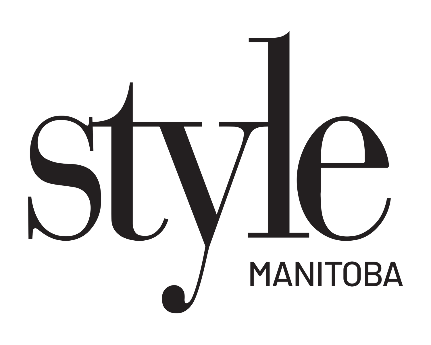 Style Manitoba