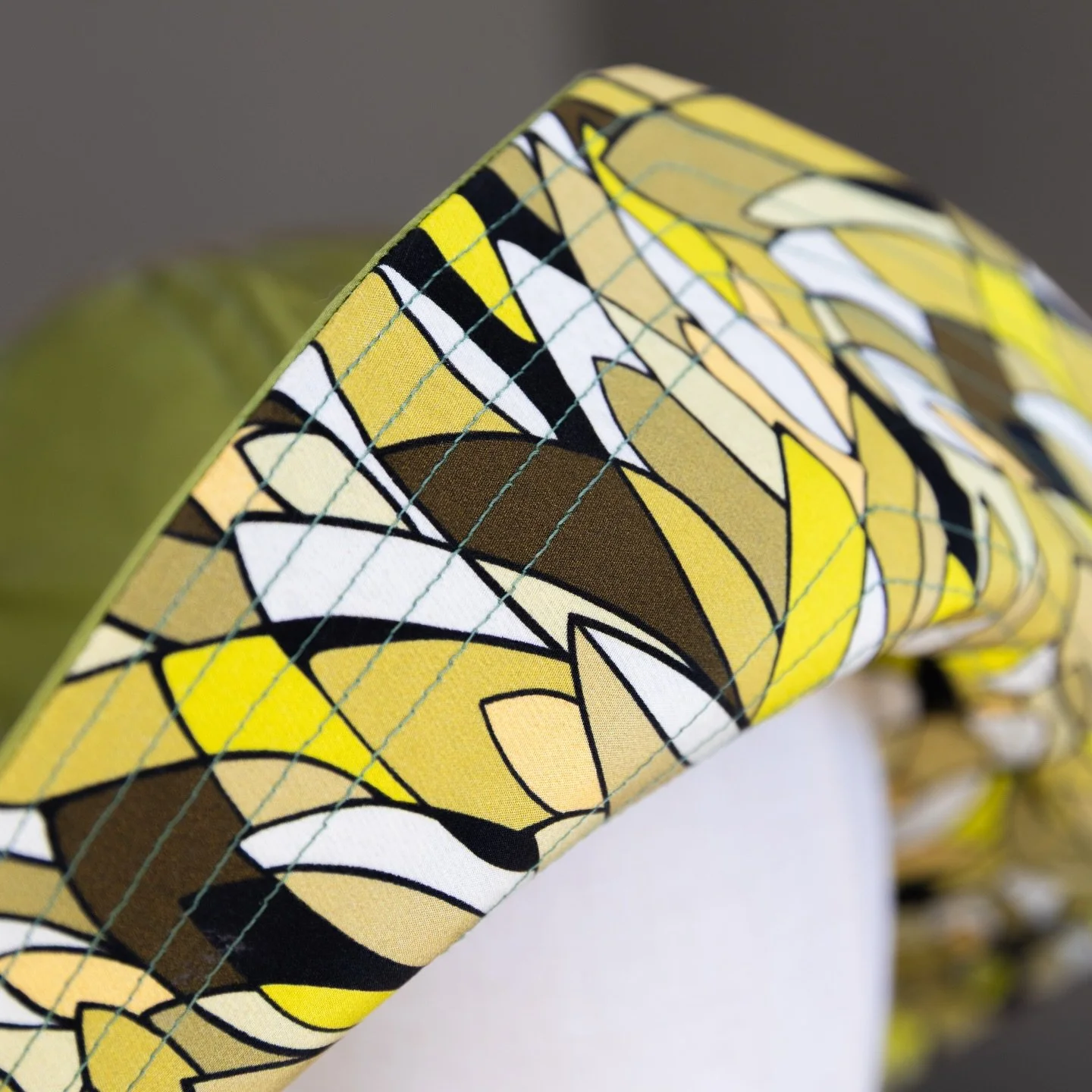 Luxury meets fisherman's hat...🎣🐟

Photography: @mca.media 

#luxuryfashion #milliner #hat #fisherman #fashion #london #londonfashion #style #silk #photoshoot #handmade