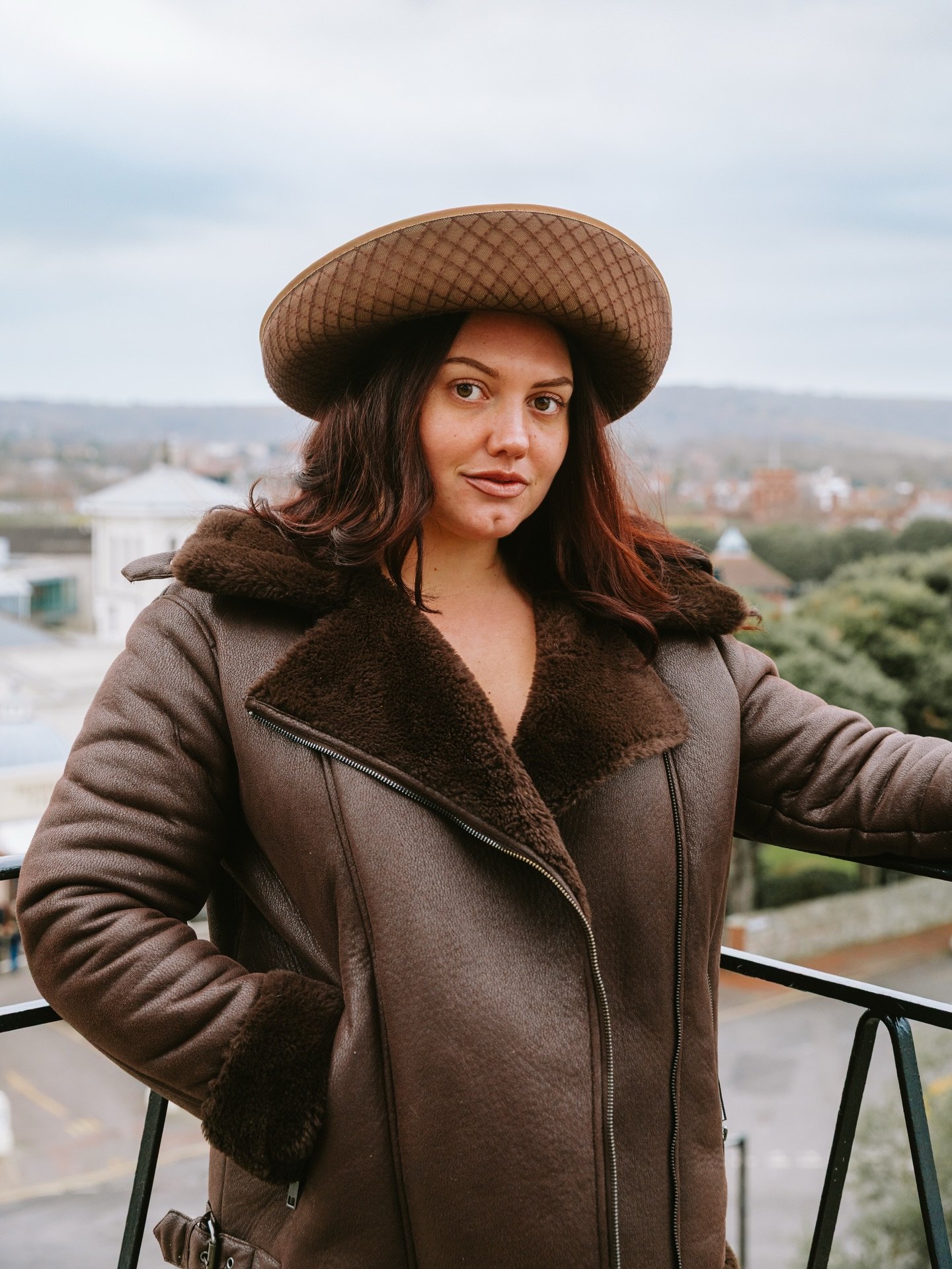 Pretty hatty hat 👒 

Photography 📸: @mca.media 

#millinerylondon #fashionstyle #hat #luxury #craftsmanship