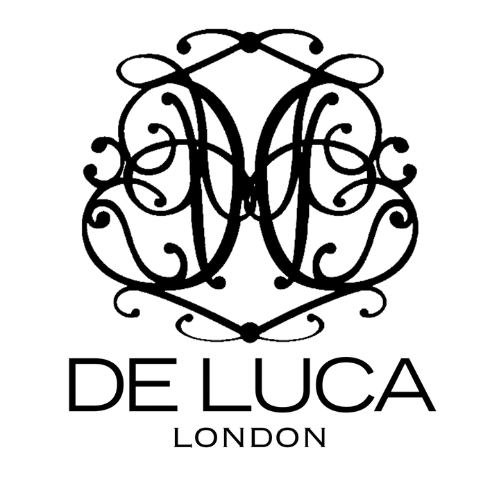 De Luca London - Silk Scarves UK