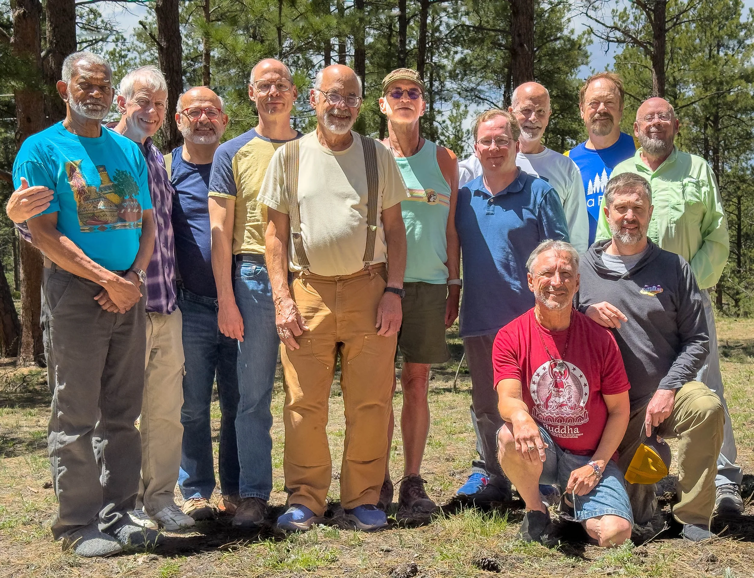 ManREACH Gathering May 2025