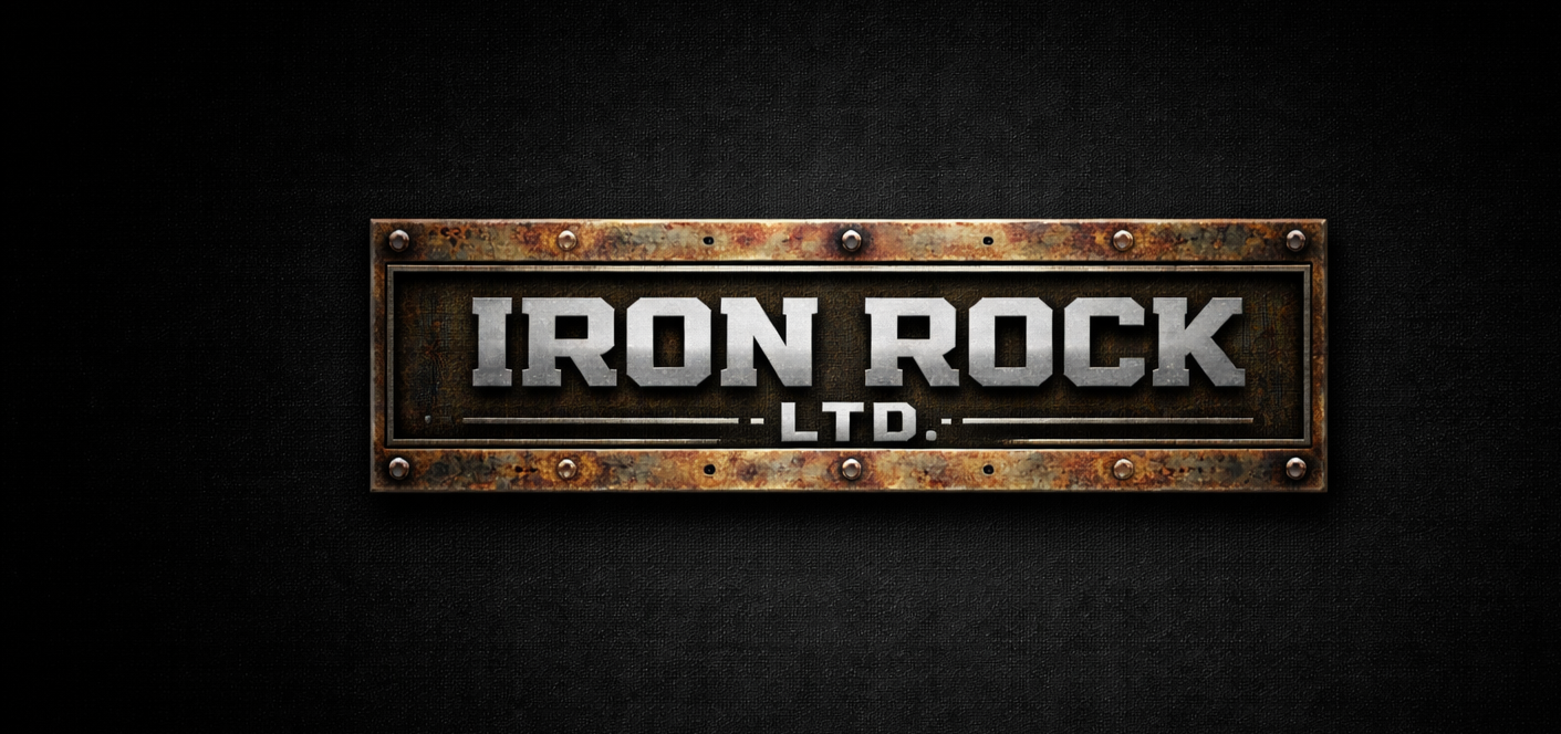 Iron Rock Ltd.