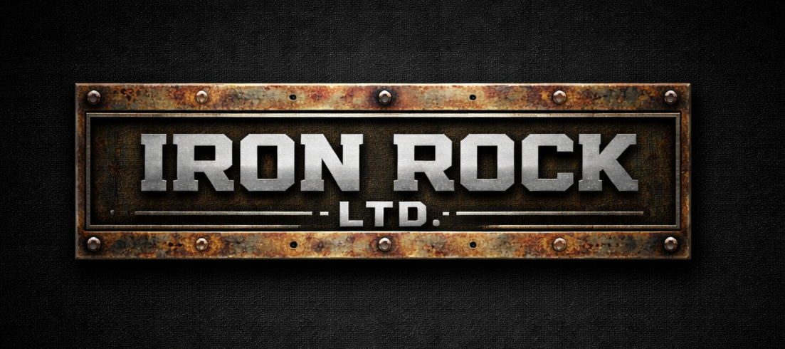 Iron Rock Ltd.