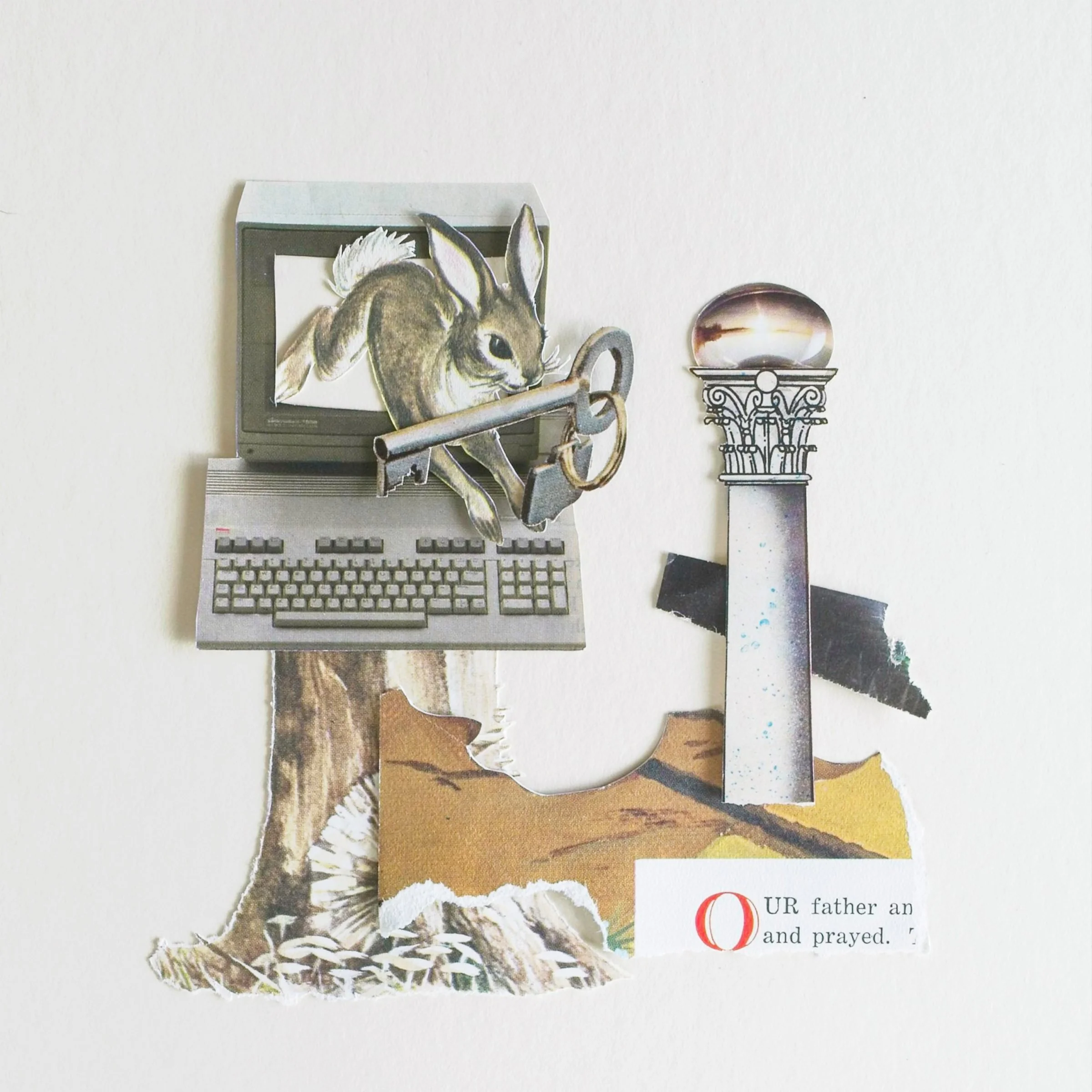 Everything Will Be Explainable