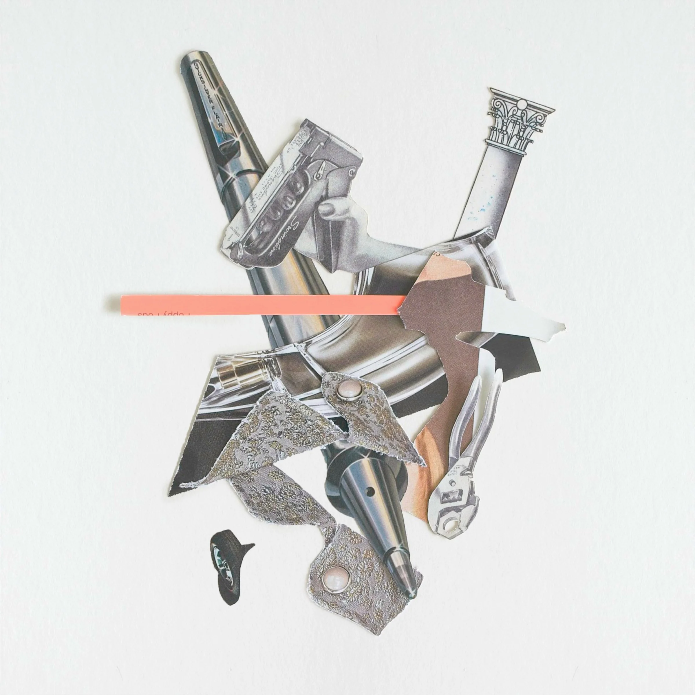 Alabaster Series (2024)