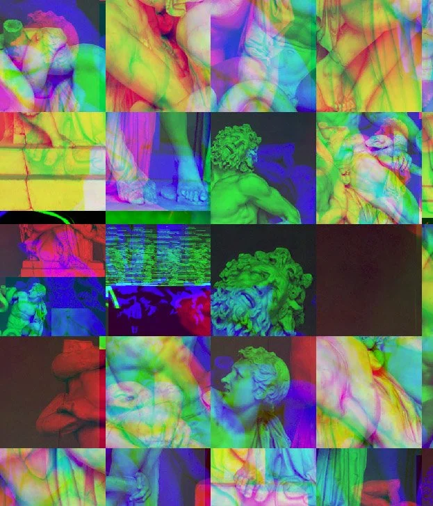 Ritual 15 Metallic 8x10