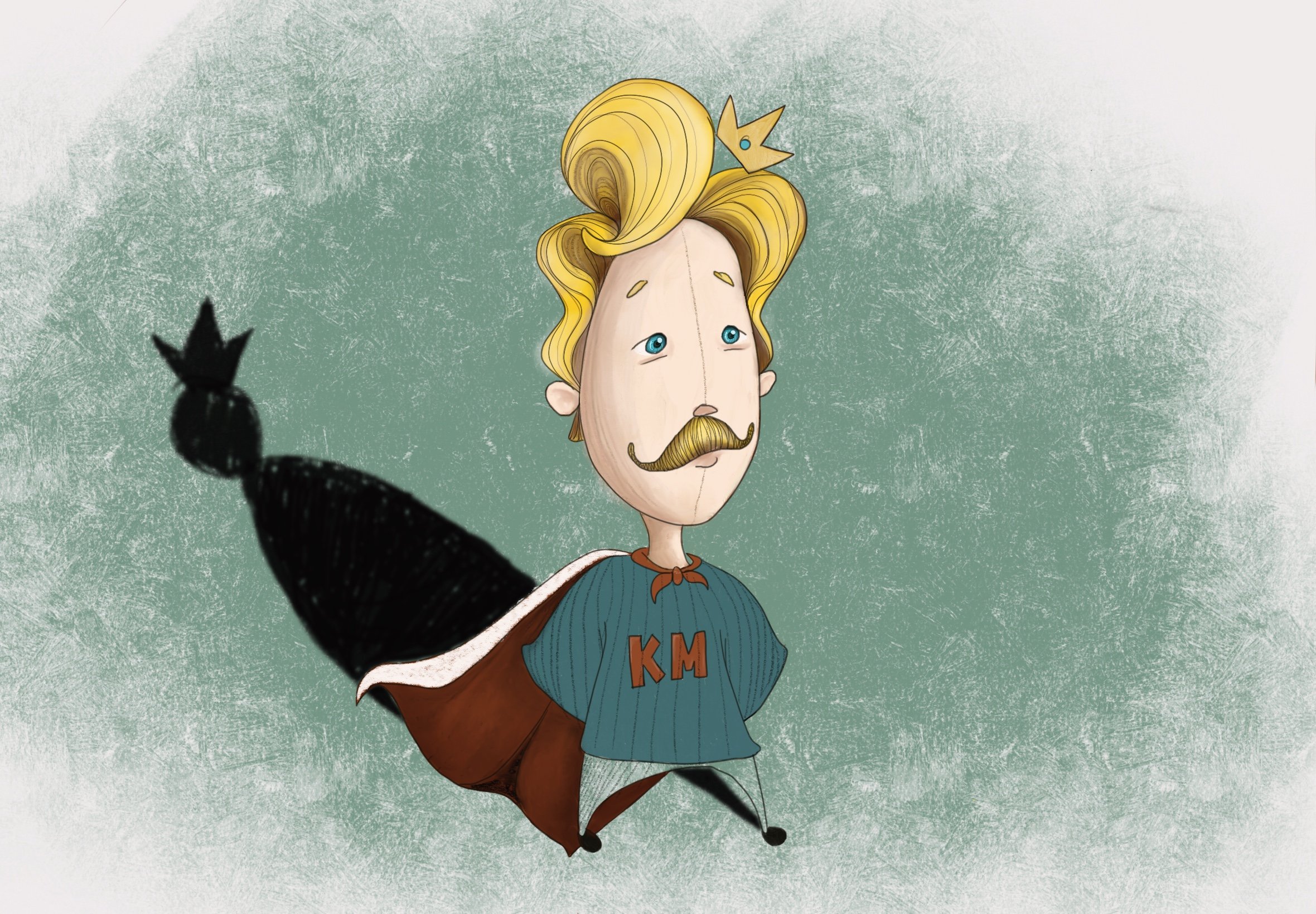 Lesson Ten: “Fed Up”