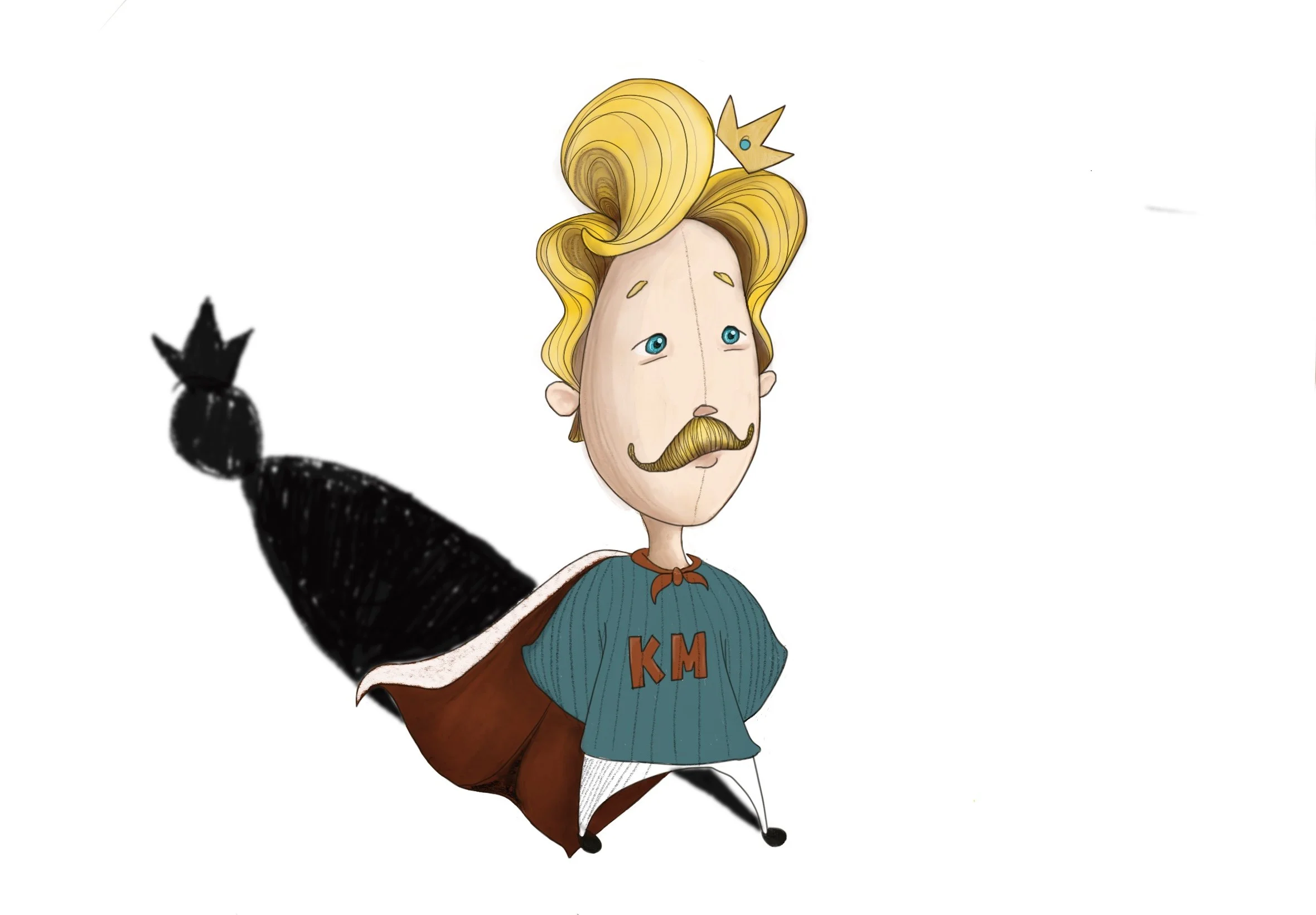 Lesson Seventeen: “Stalemate”