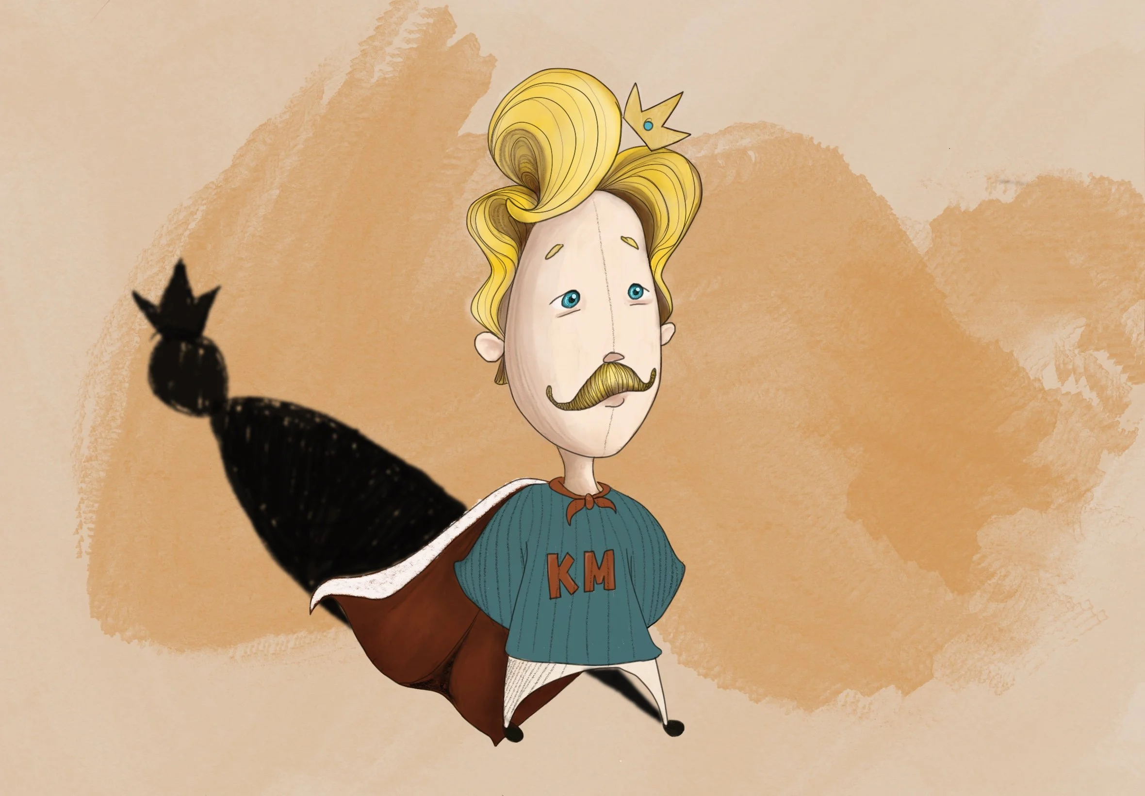 Lesson Eighteen: “Fool’s Mate / Song of the Serengeti”