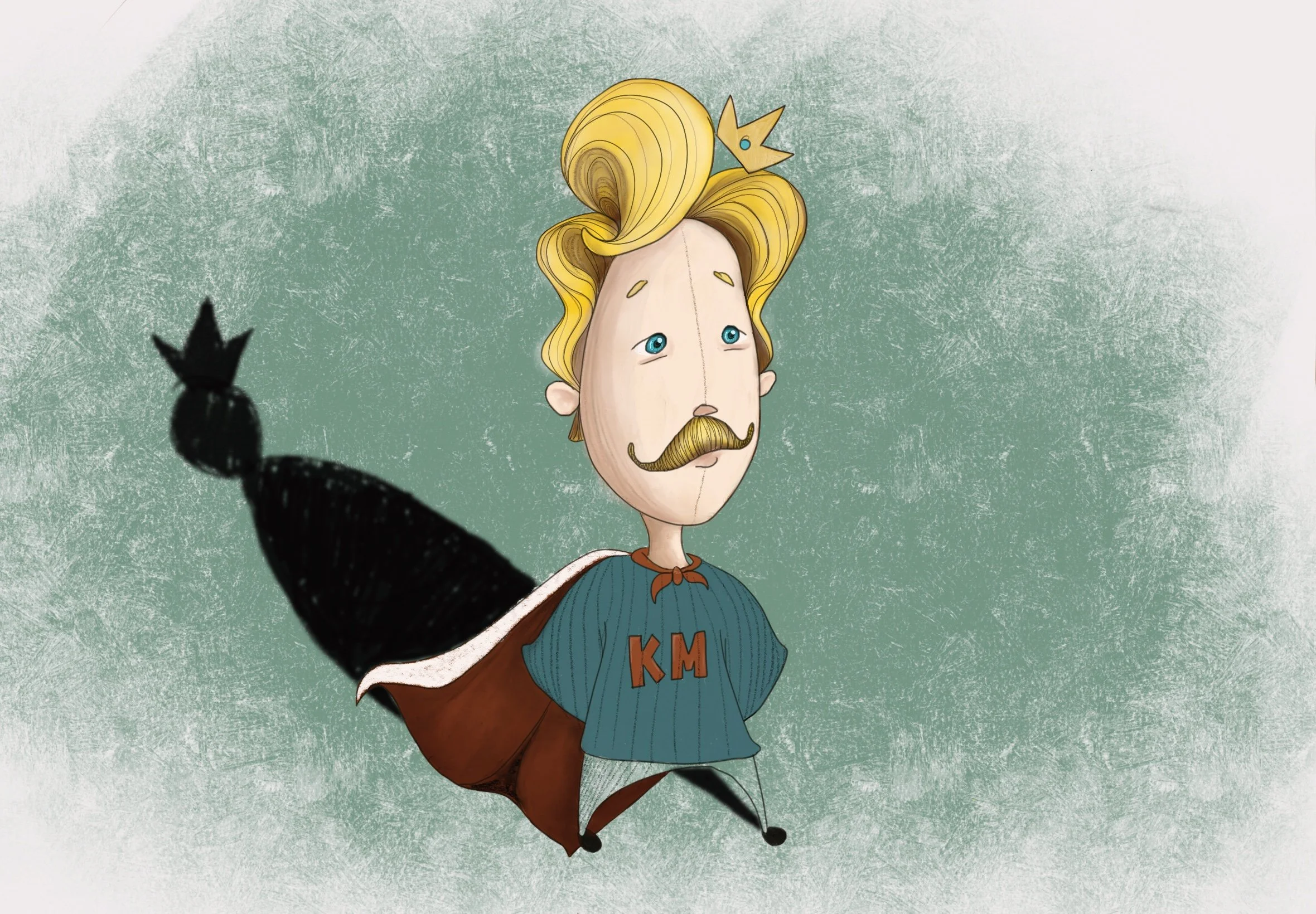 Lesson Nineteen: “Bughouse!”